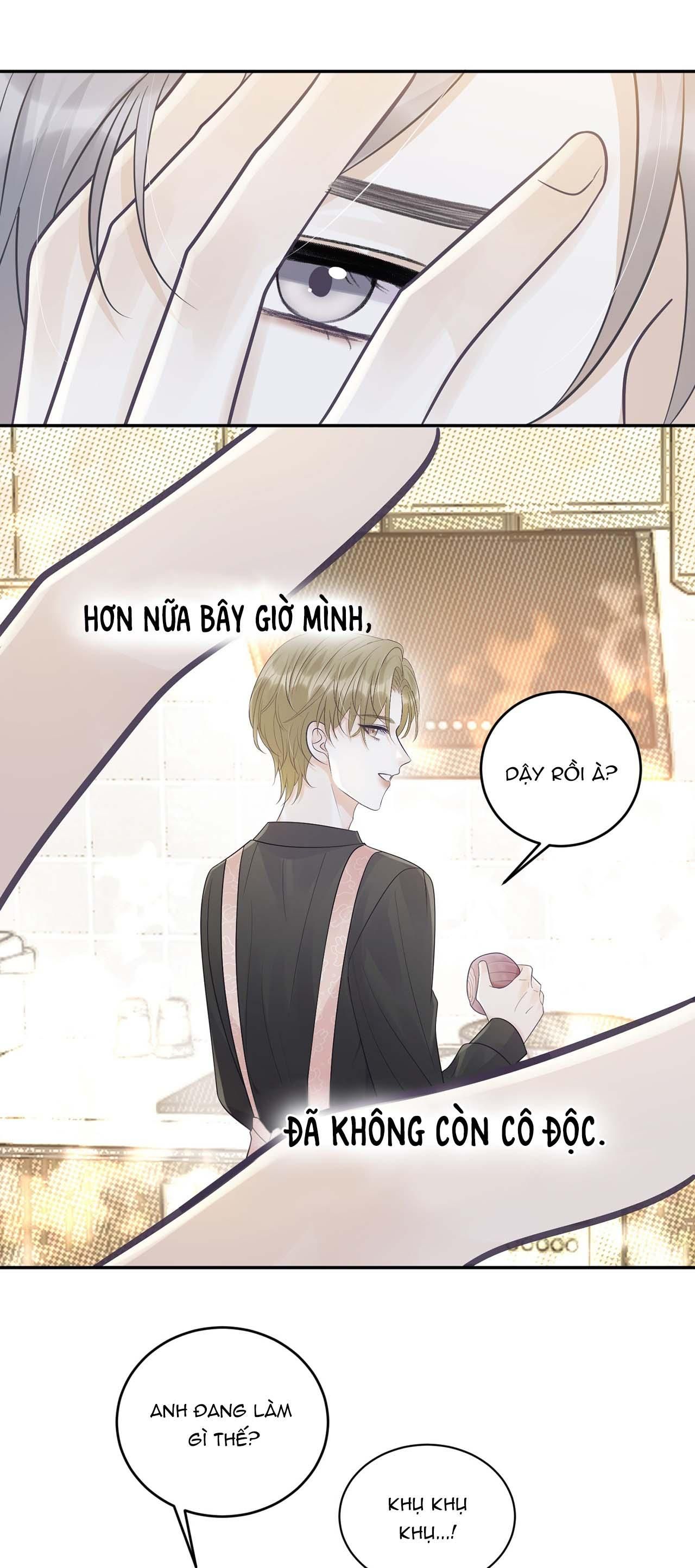 Phép Tắc Thăm Dò Chapter 19 - 17