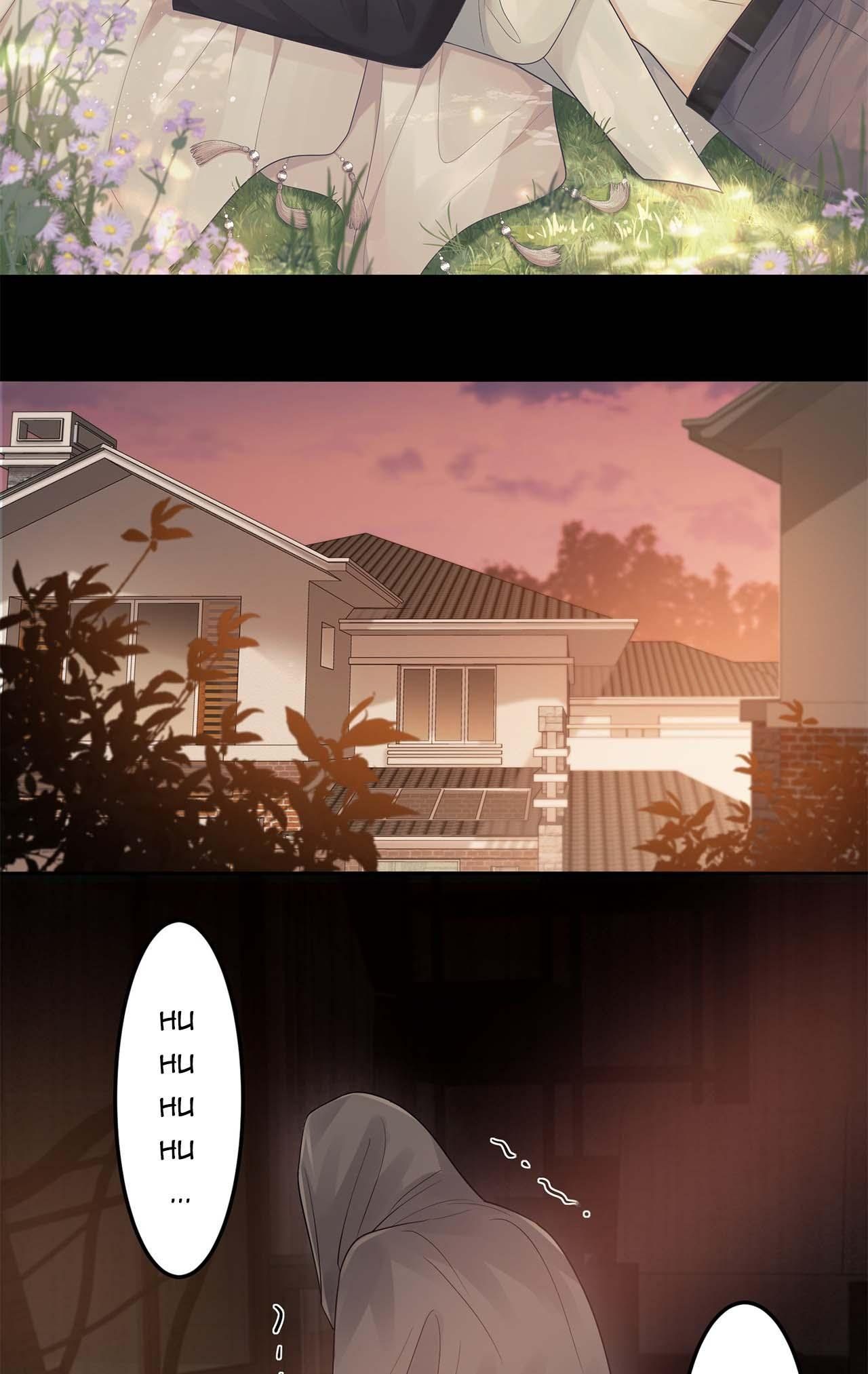 Phép Tắc Thăm Dò Chapter 19 - 3