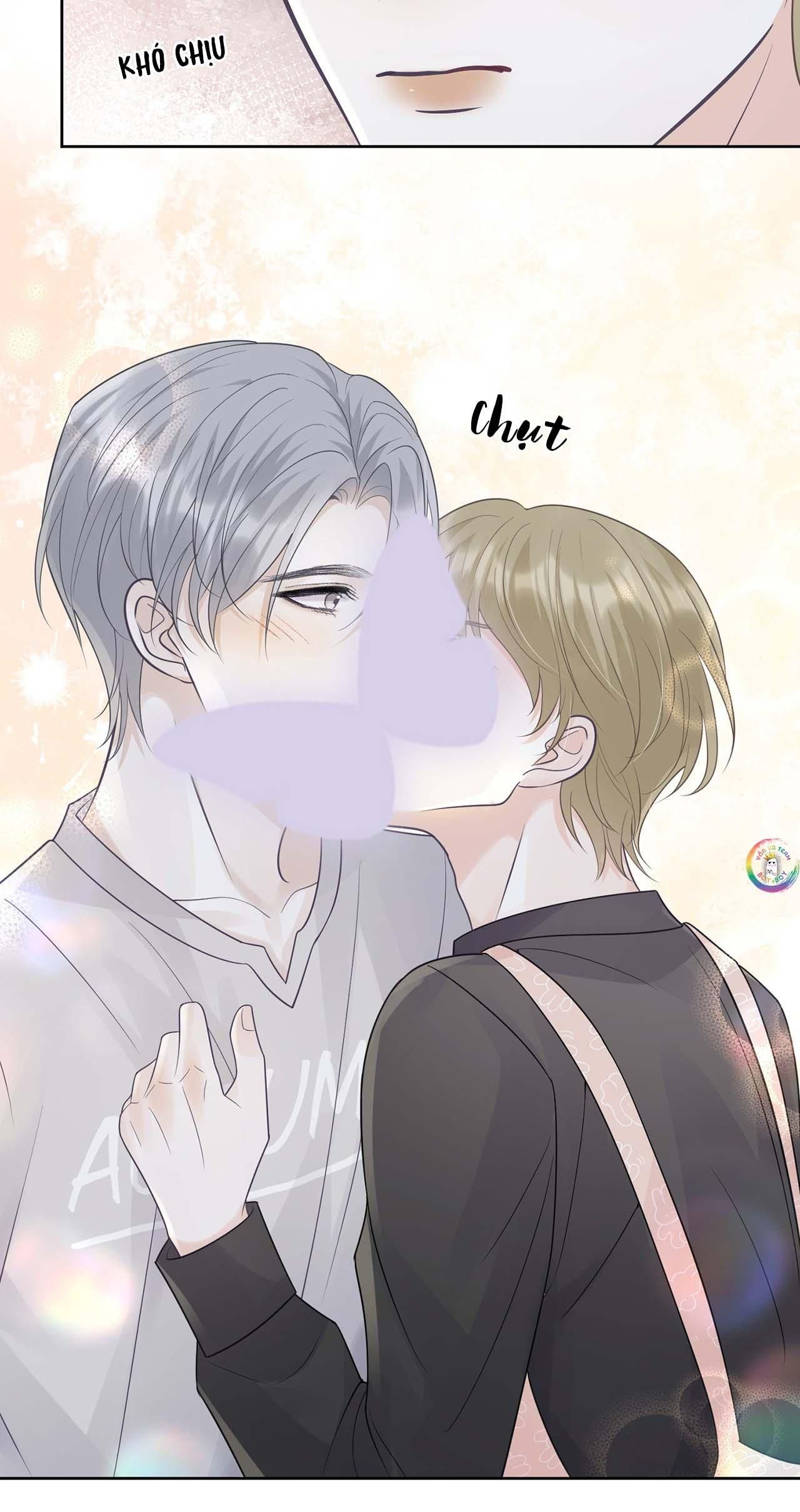 Phép Tắc Thăm Dò Chapter 19 - 25