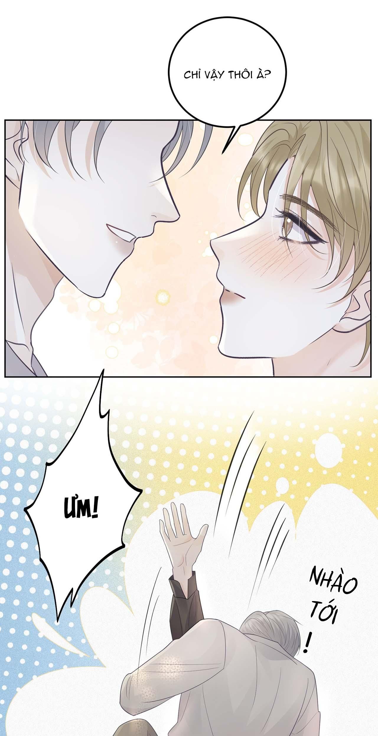 Phép Tắc Thăm Dò Chapter 19 - 26