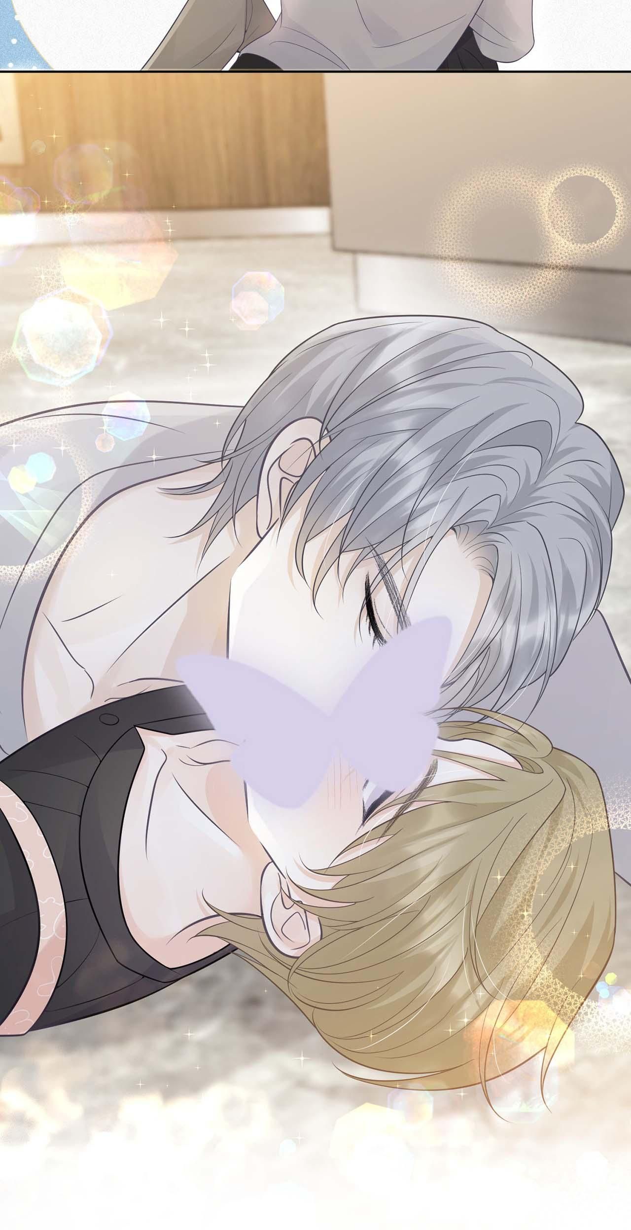 Phép Tắc Thăm Dò Chapter 19 - 27