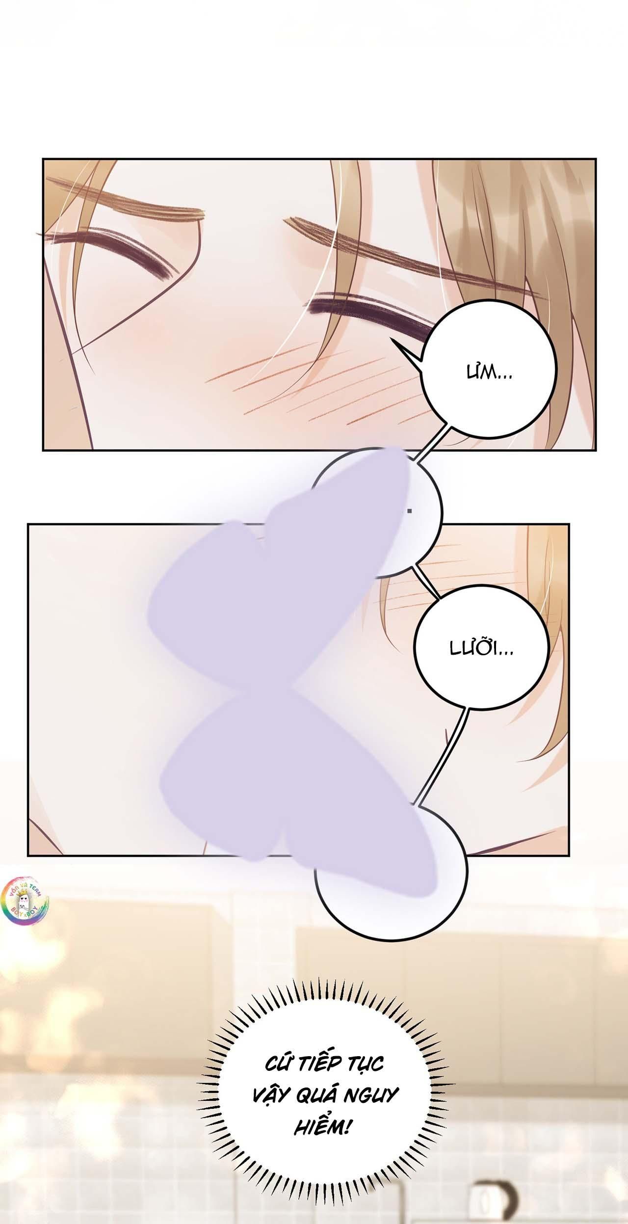 Phép Tắc Thăm Dò Chapter 19 - 28