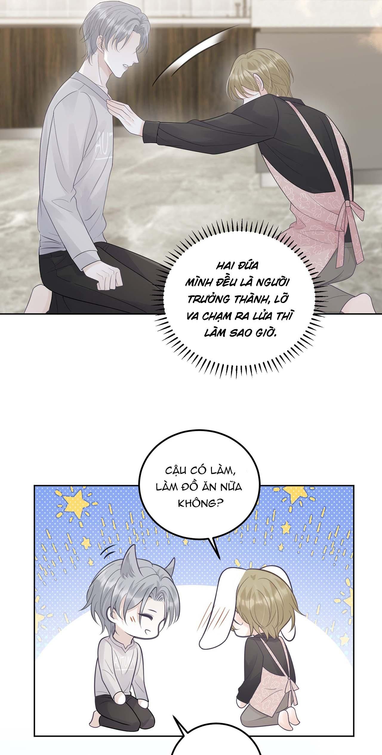 Phép Tắc Thăm Dò Chapter 19 - 29