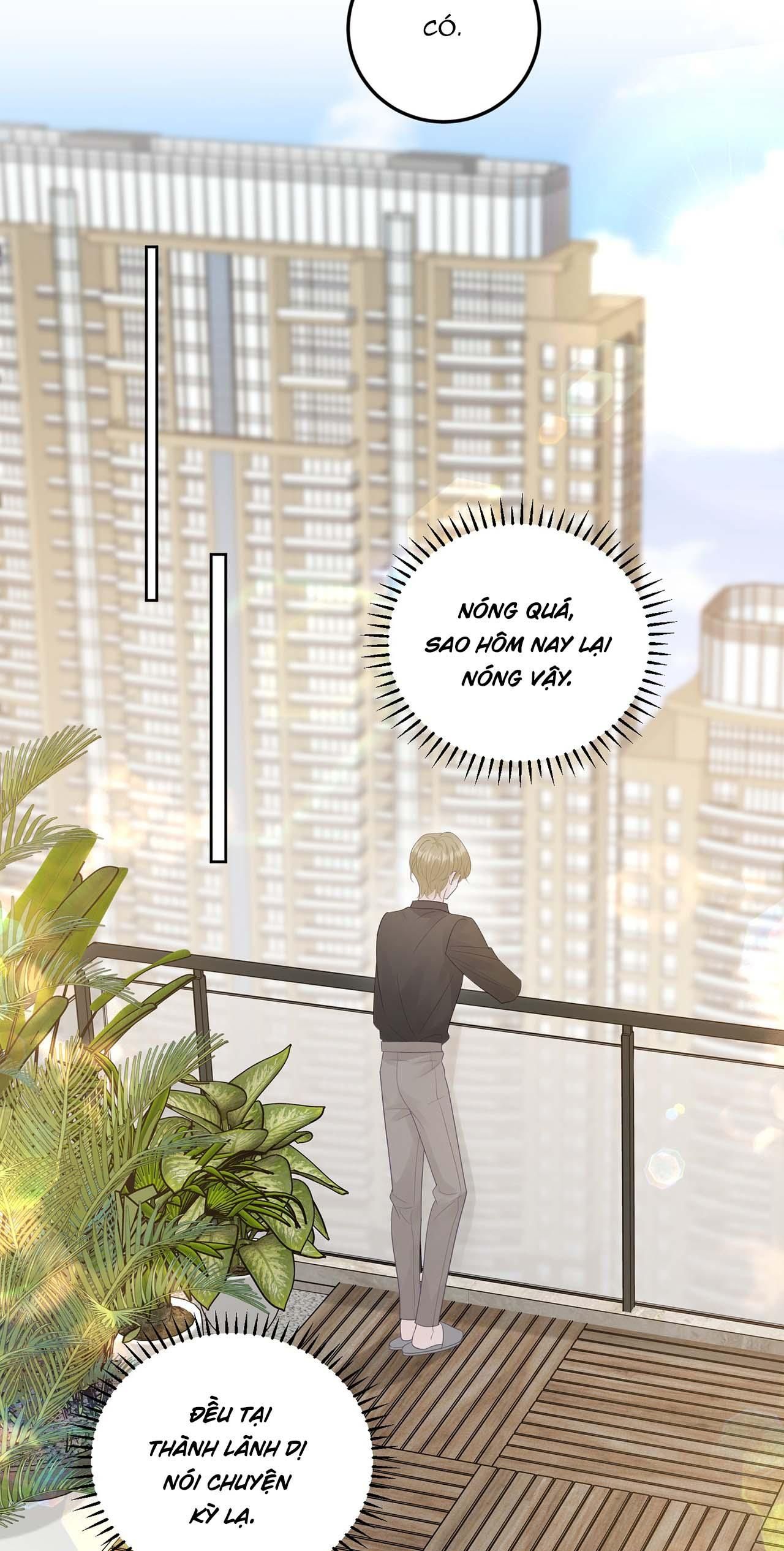 Phép Tắc Thăm Dò Chapter 19 - 30