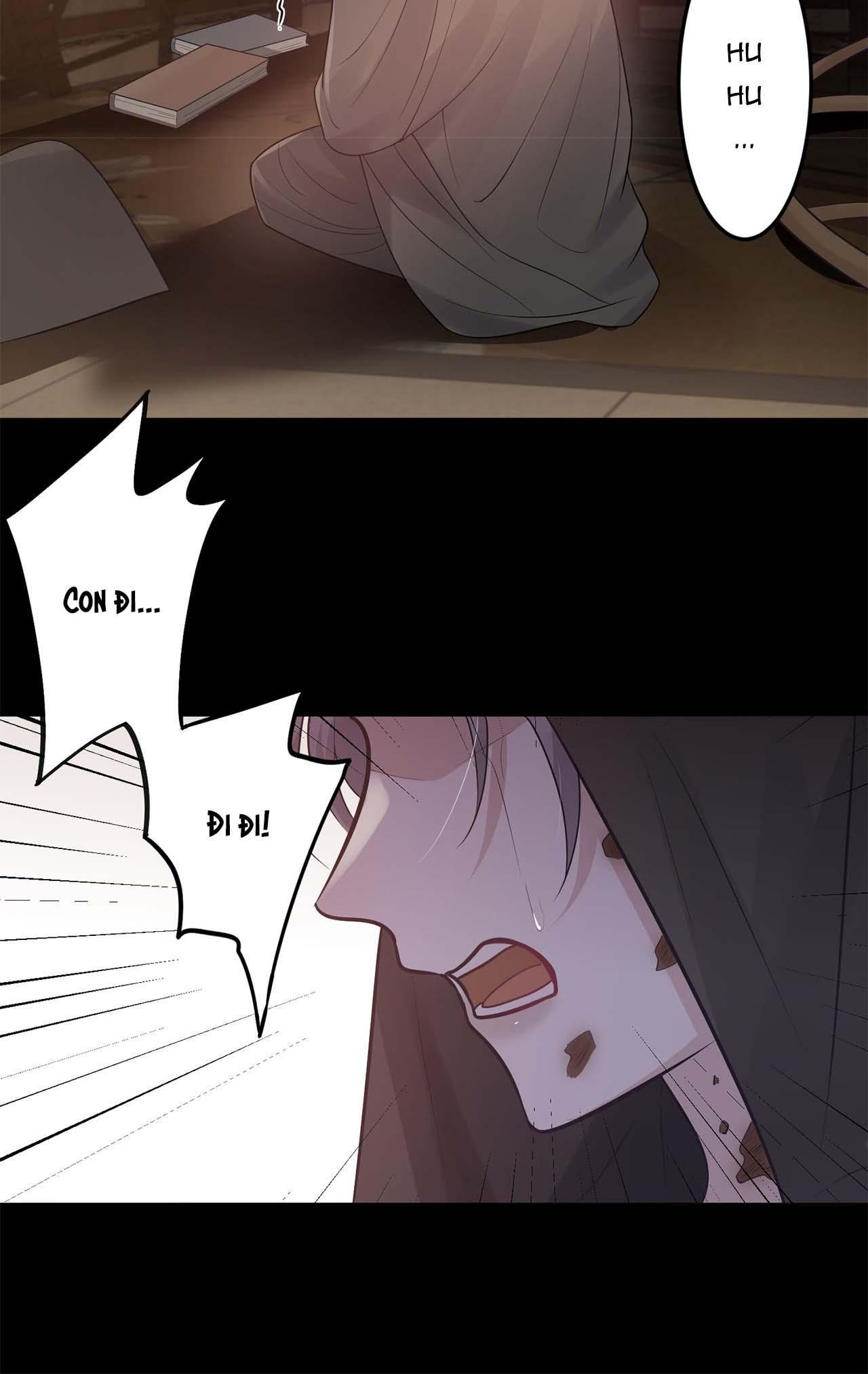 Phép Tắc Thăm Dò Chapter 19 - 4