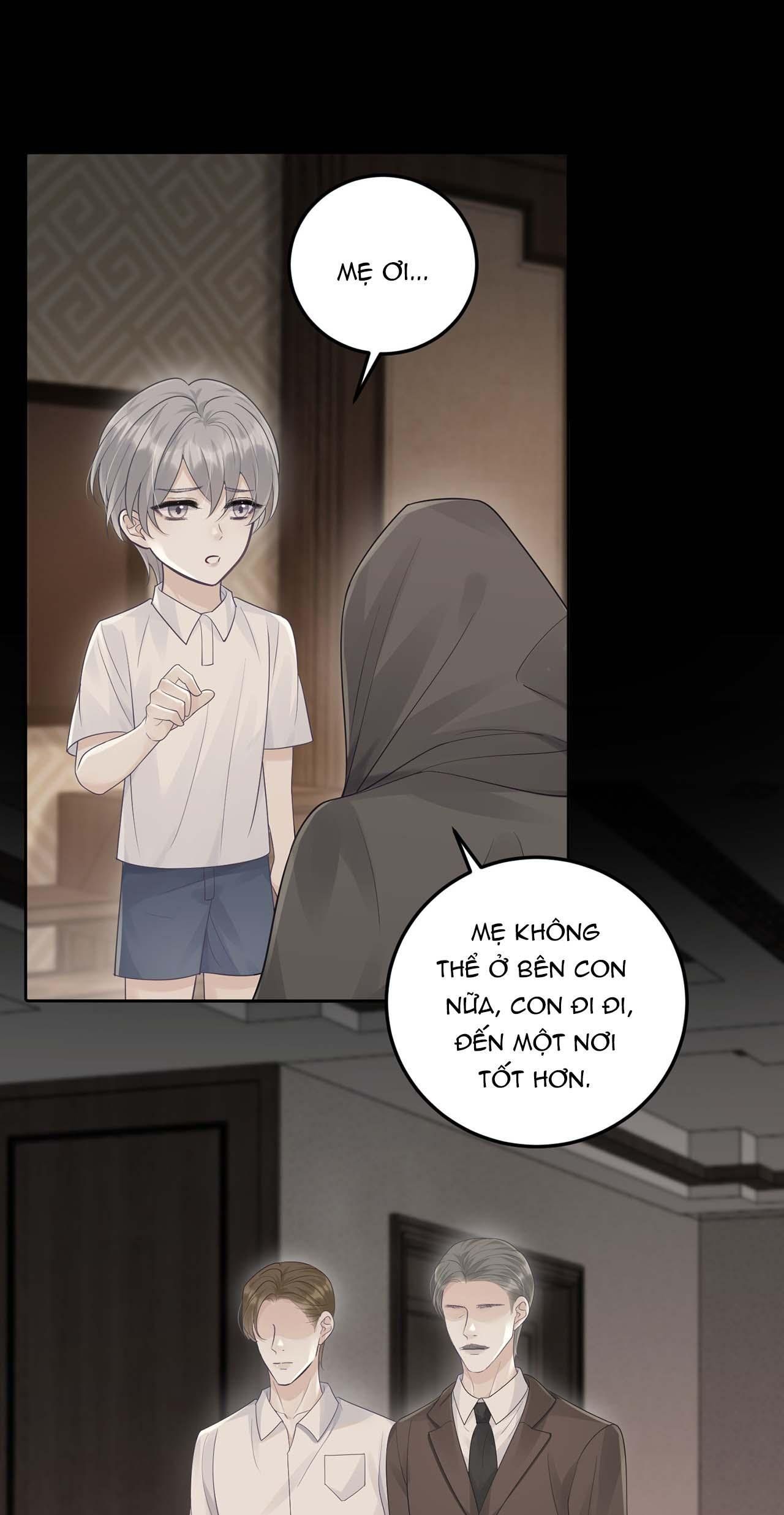 Phép Tắc Thăm Dò Chapter 19 - 5