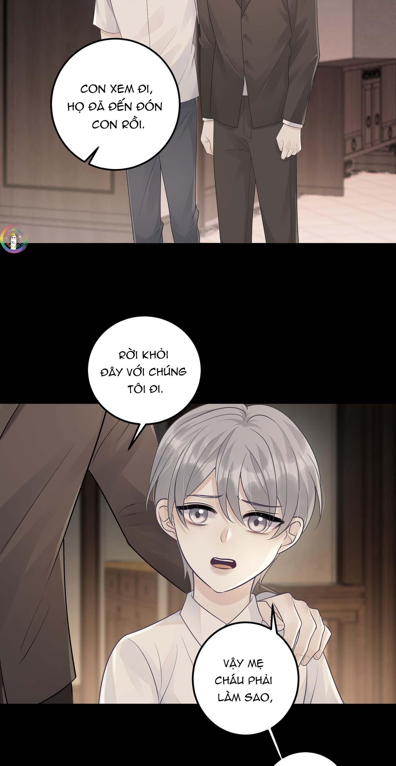 Phép Tắc Thăm Dò Chapter 19 - 6