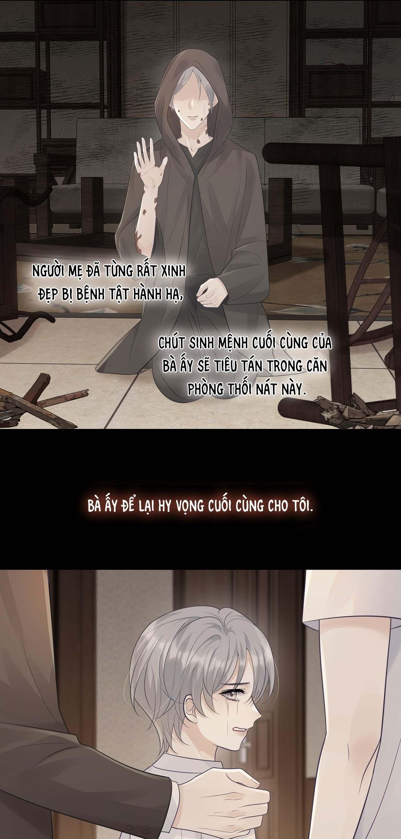 Phép Tắc Thăm Dò Chapter 19 - 8