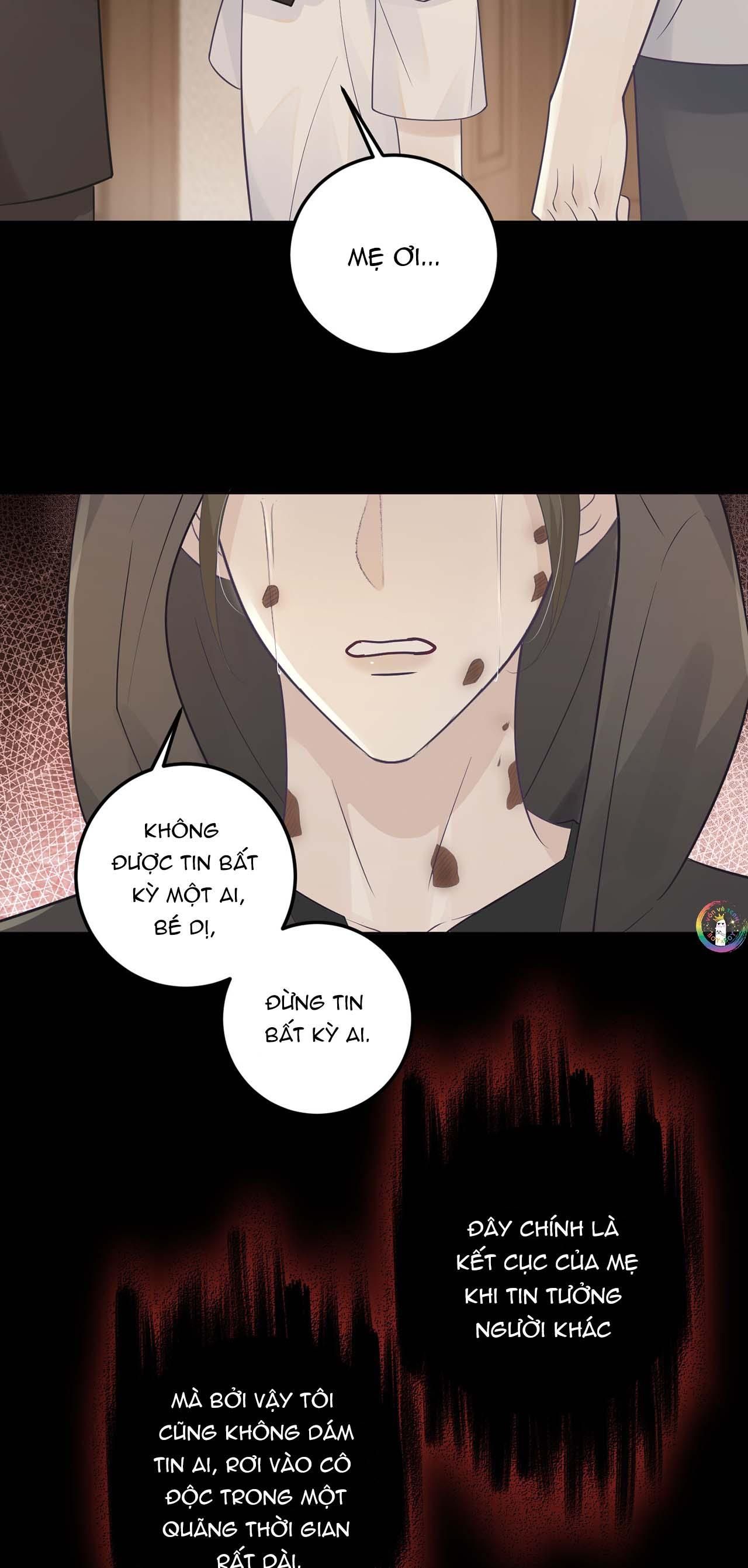 Phép Tắc Thăm Dò Chapter 19 - 9