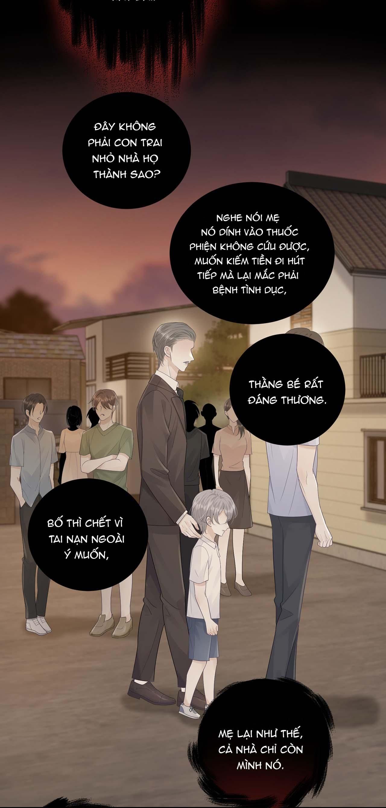 Phép Tắc Thăm Dò Chapter 19 - 10