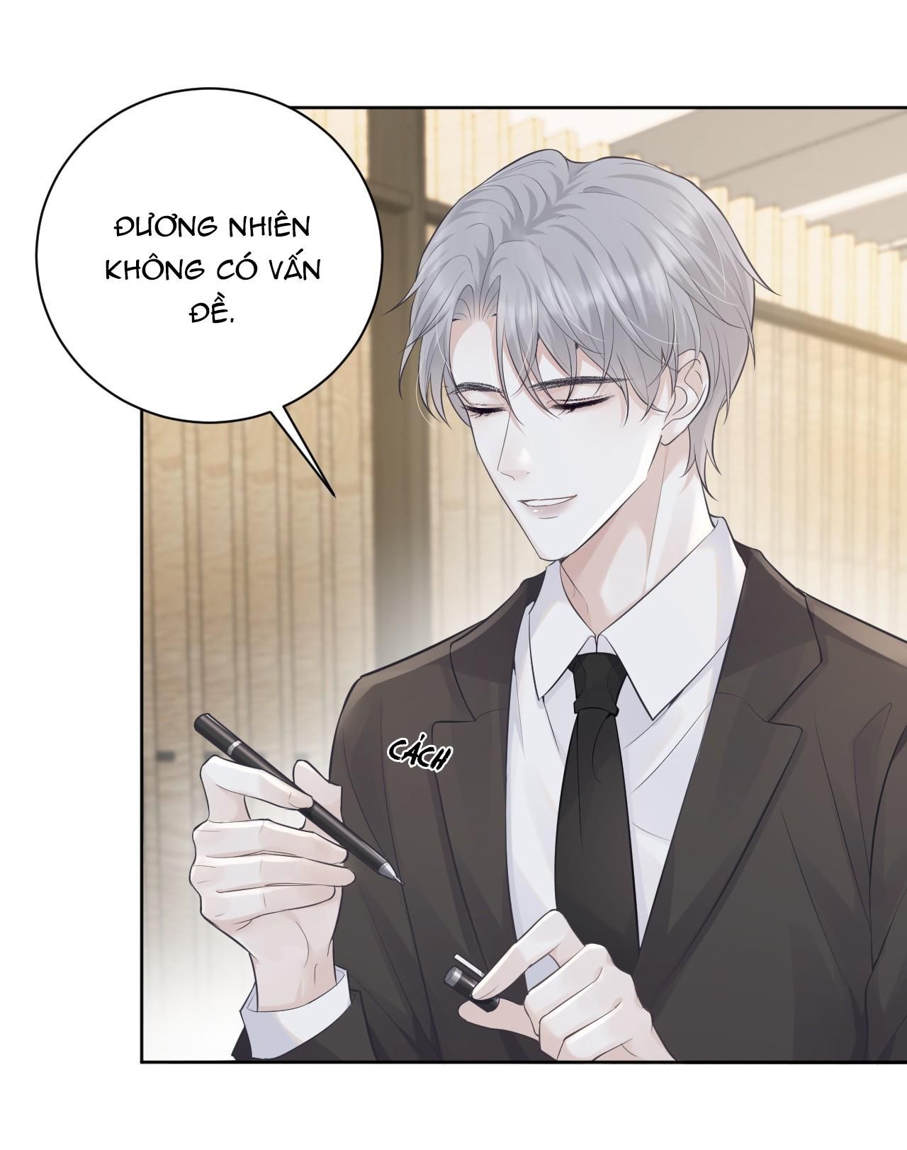 Phép Tắc Thăm Dò Chapter 2 - 12