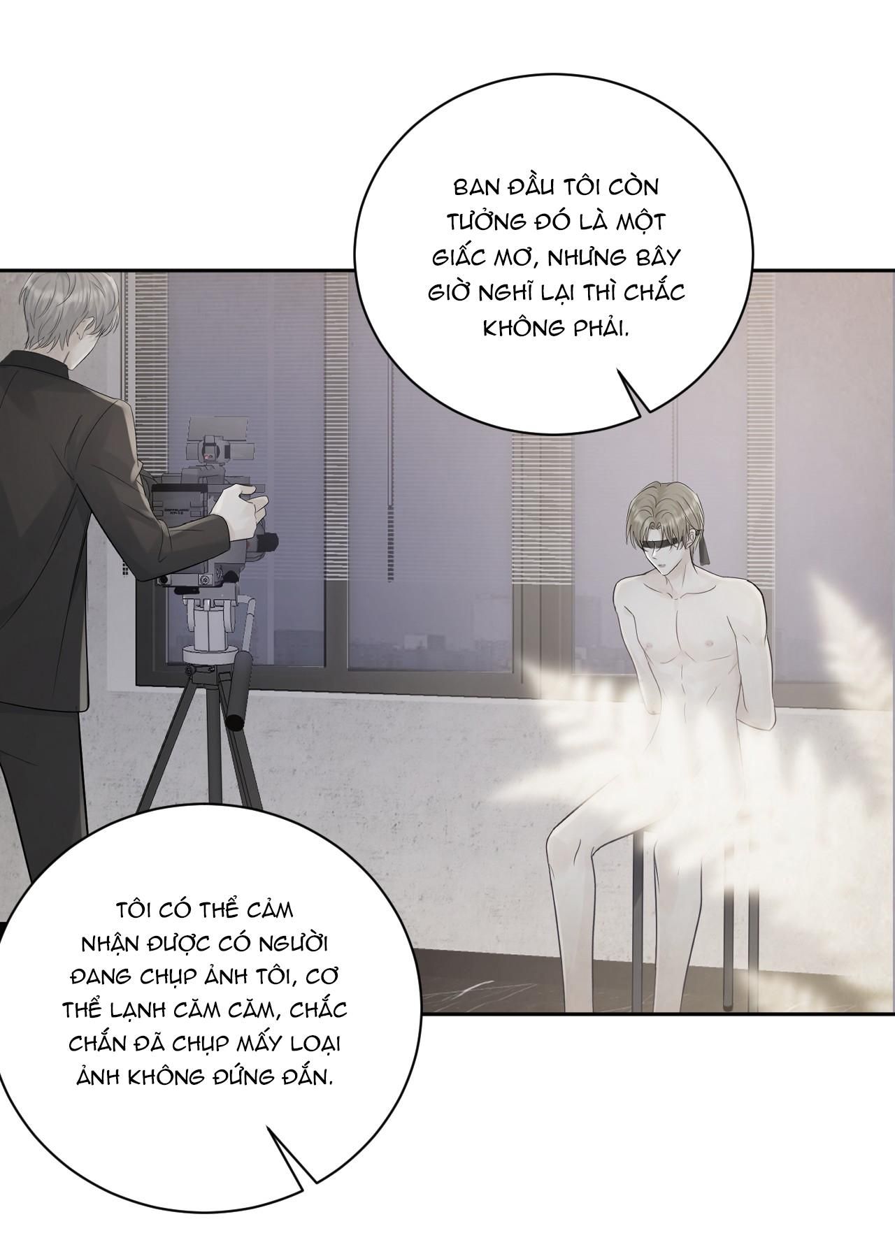 Phép Tắc Thăm Dò Chapter 2 - 15