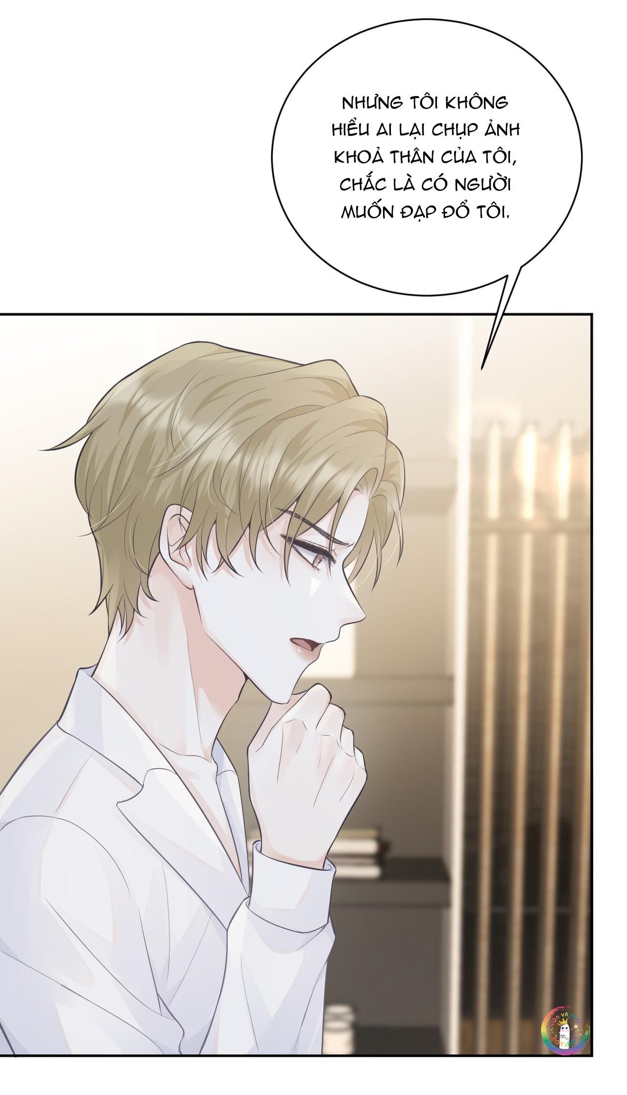 Phép Tắc Thăm Dò Chapter 2 - 16