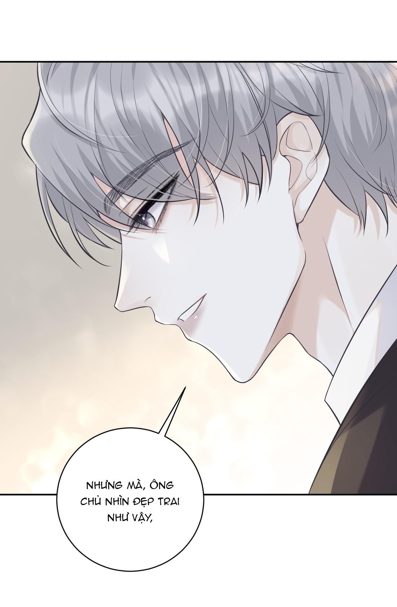 Phép Tắc Thăm Dò Chapter 2 - 18