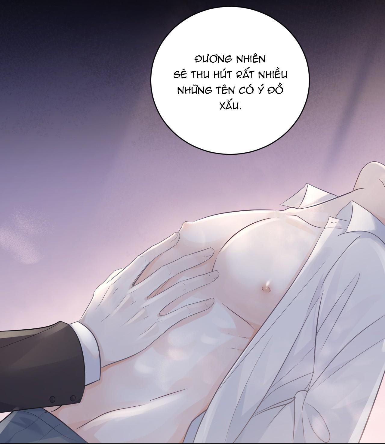 Phép Tắc Thăm Dò Chapter 2 - 20