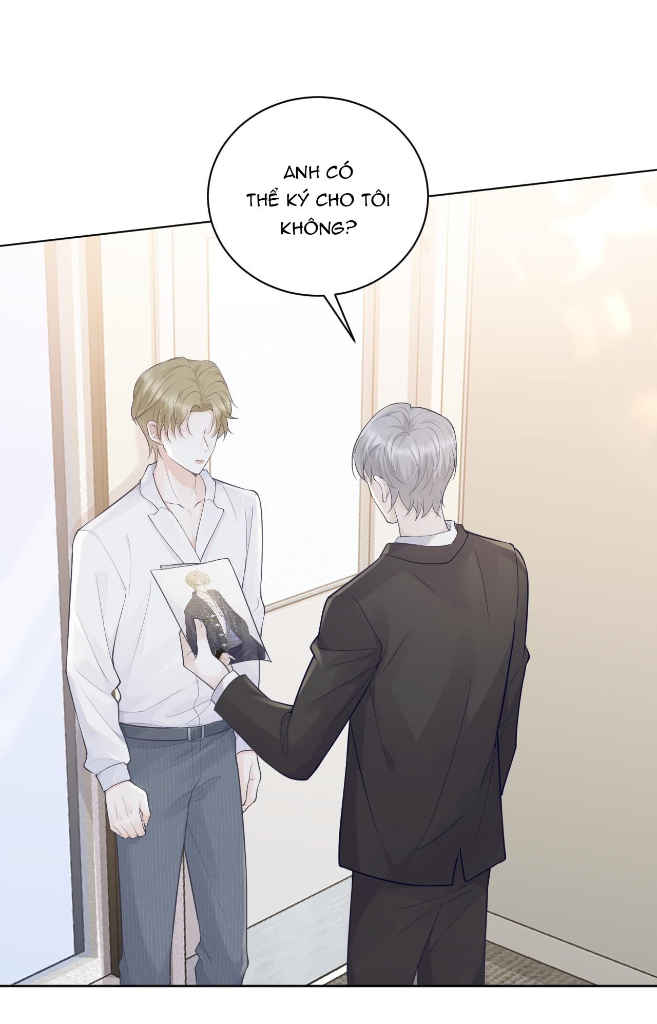 Phép Tắc Thăm Dò Chapter 2 - 3