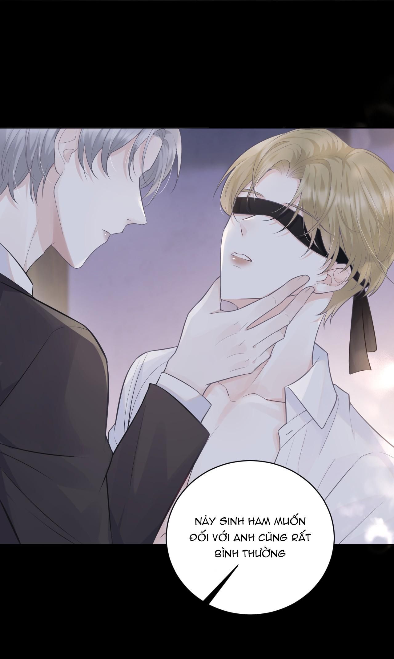 Phép Tắc Thăm Dò Chapter 2 - 21