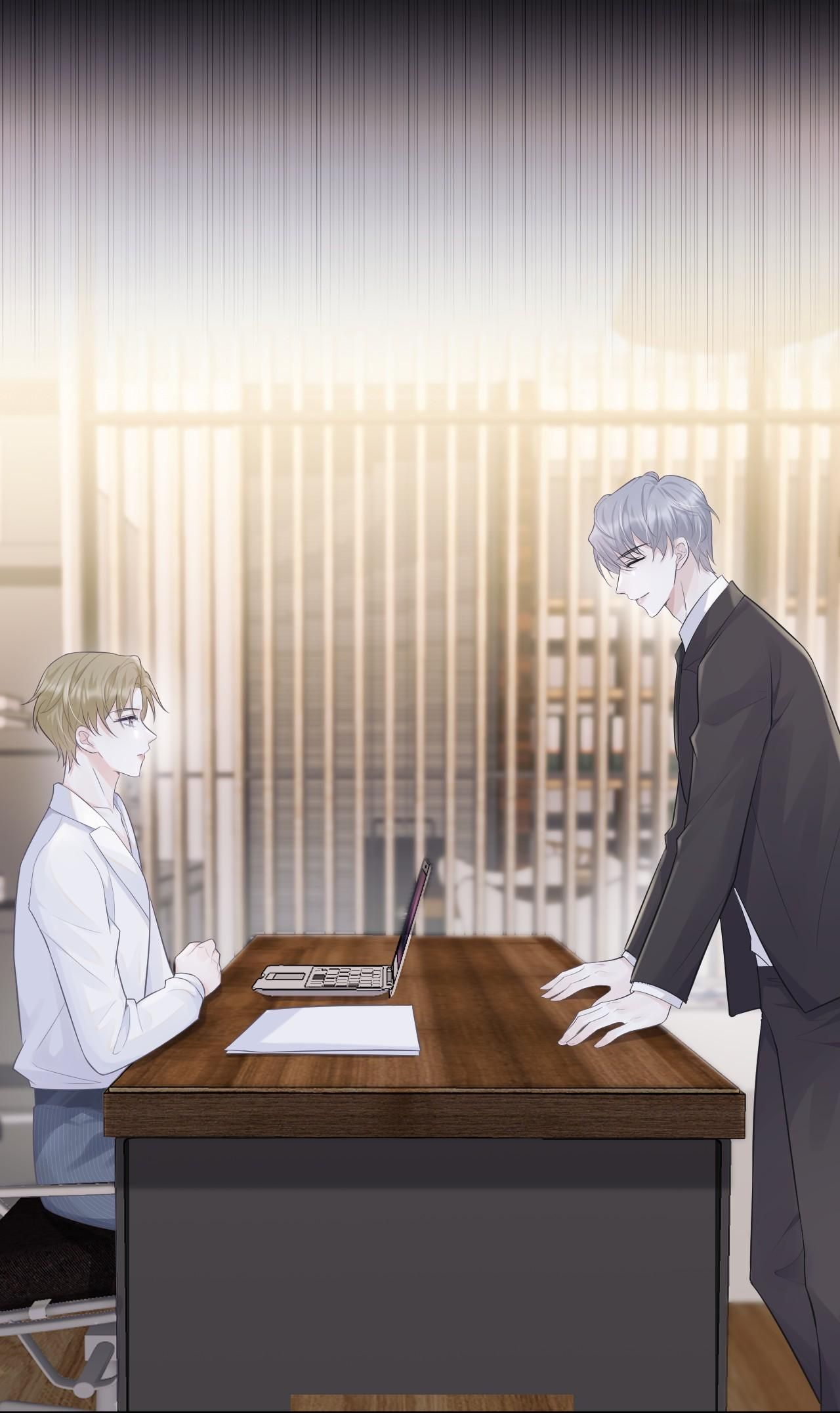 Phép Tắc Thăm Dò Chapter 2 - 24