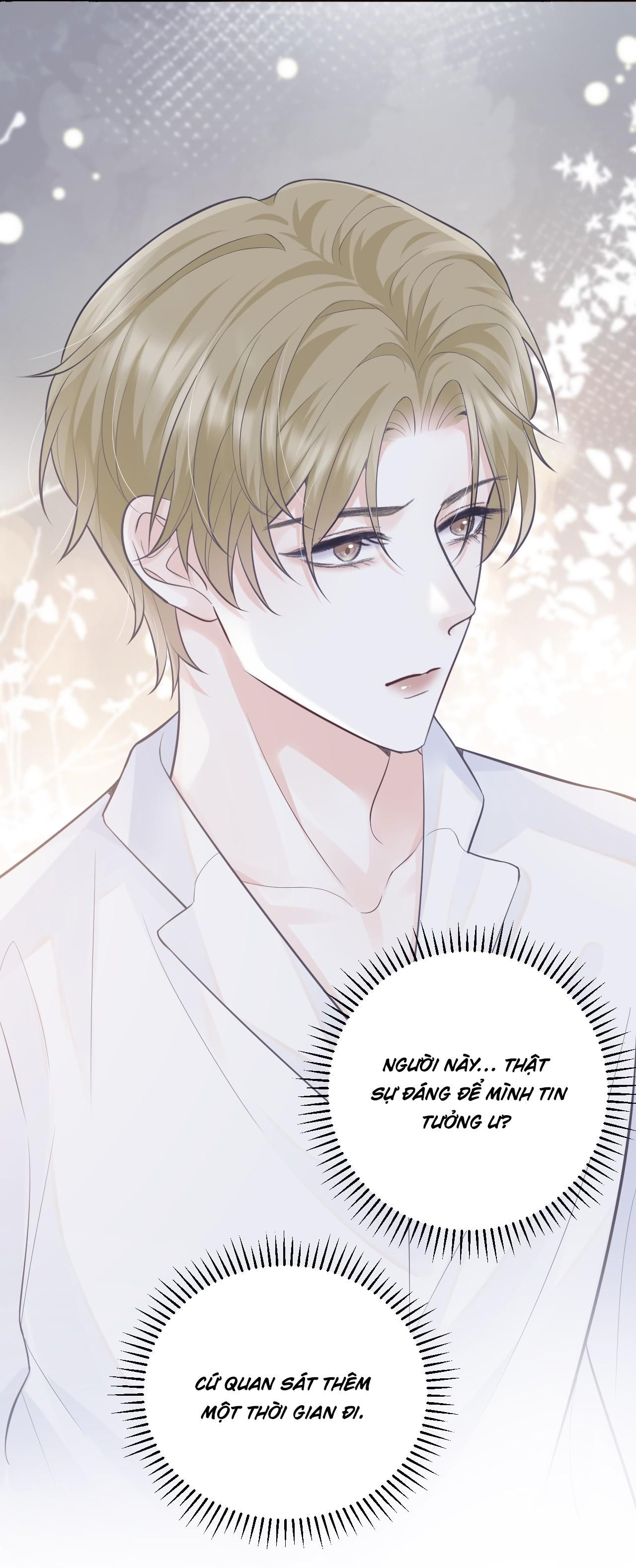 Phép Tắc Thăm Dò Chapter 2 - 25