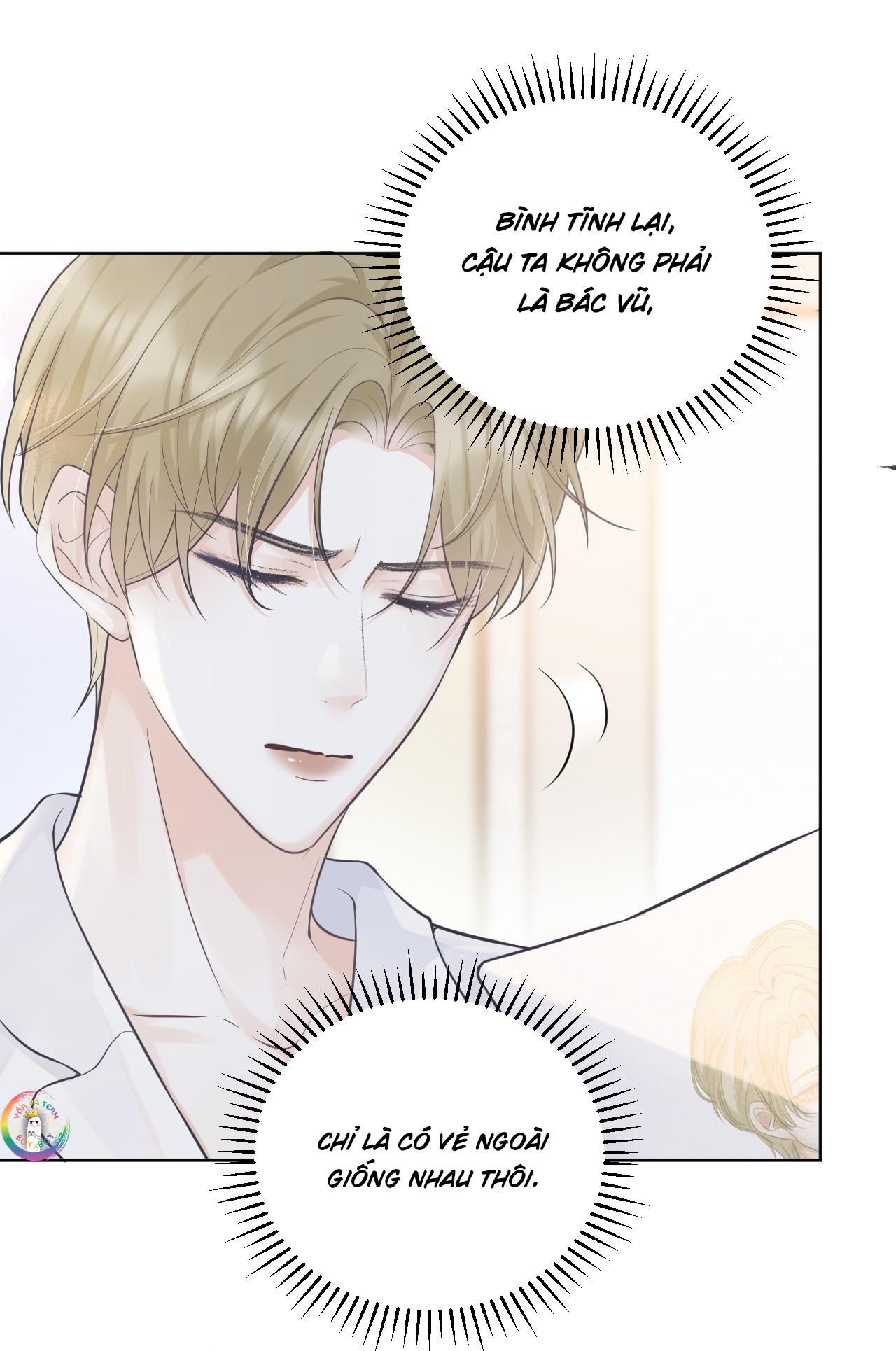 Phép Tắc Thăm Dò Chapter 2 - 4