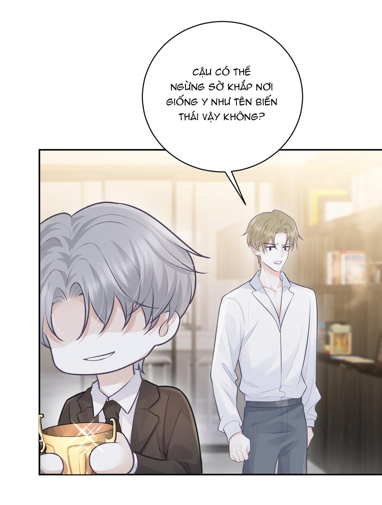 Phép Tắc Thăm Dò Chapter 2 - 31