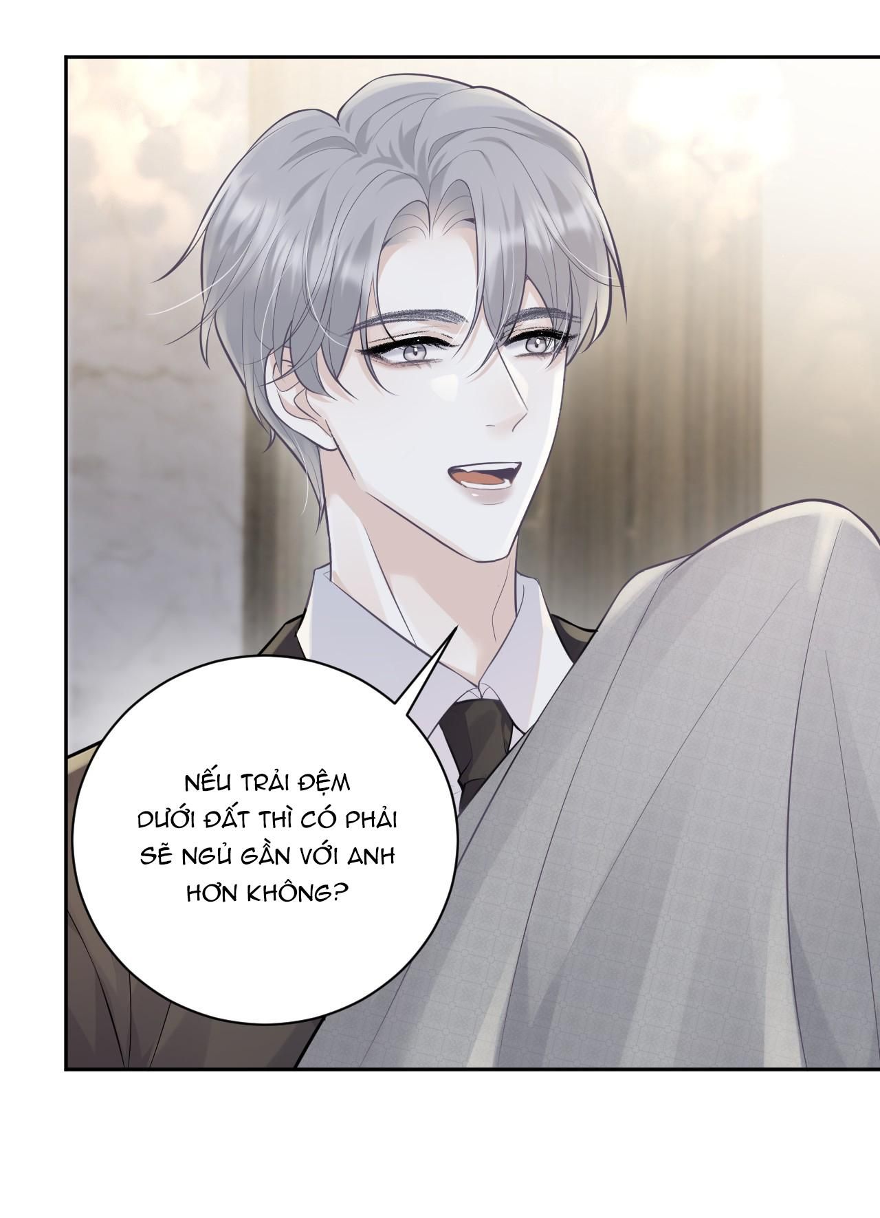 Phép Tắc Thăm Dò Chapter 2 - 35