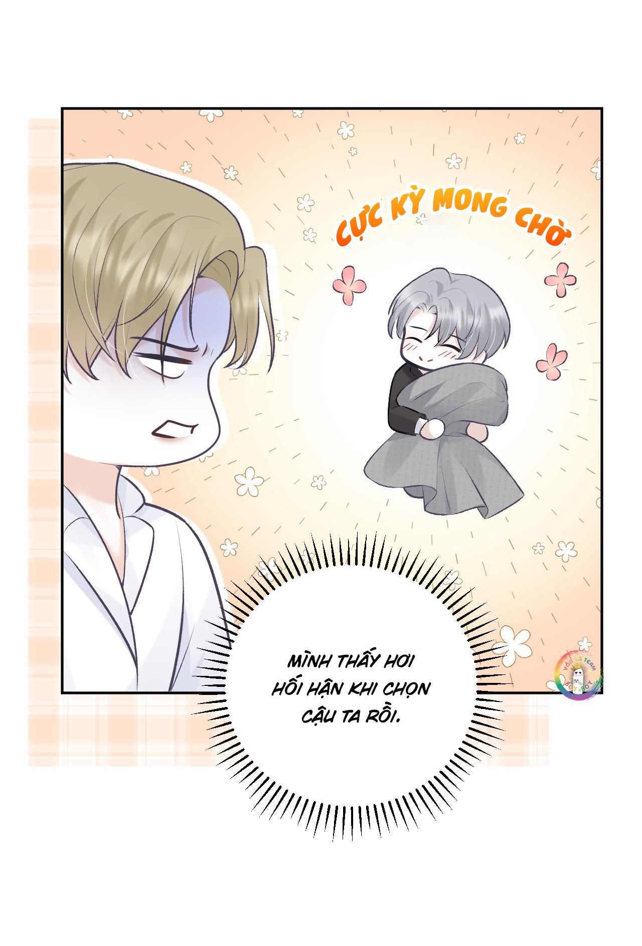 Phép Tắc Thăm Dò Chapter 2 - 36