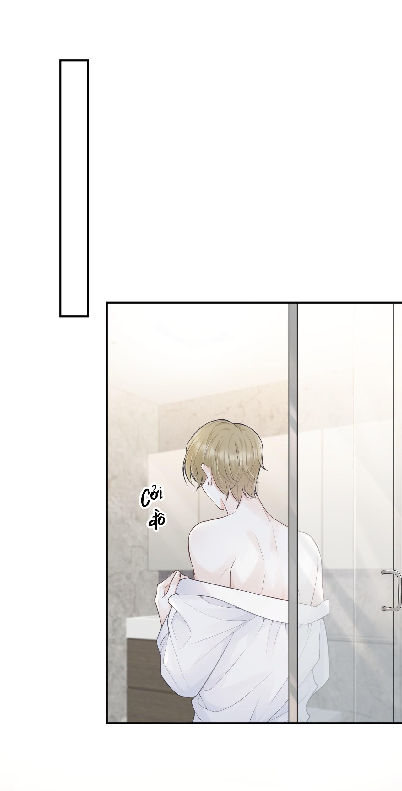 Phép Tắc Thăm Dò Chapter 2 - 38