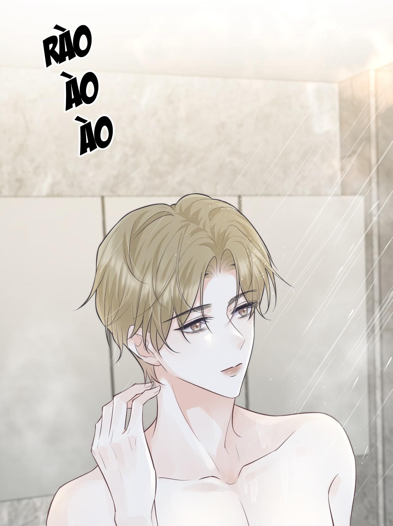 Phép Tắc Thăm Dò Chapter 2 - 39