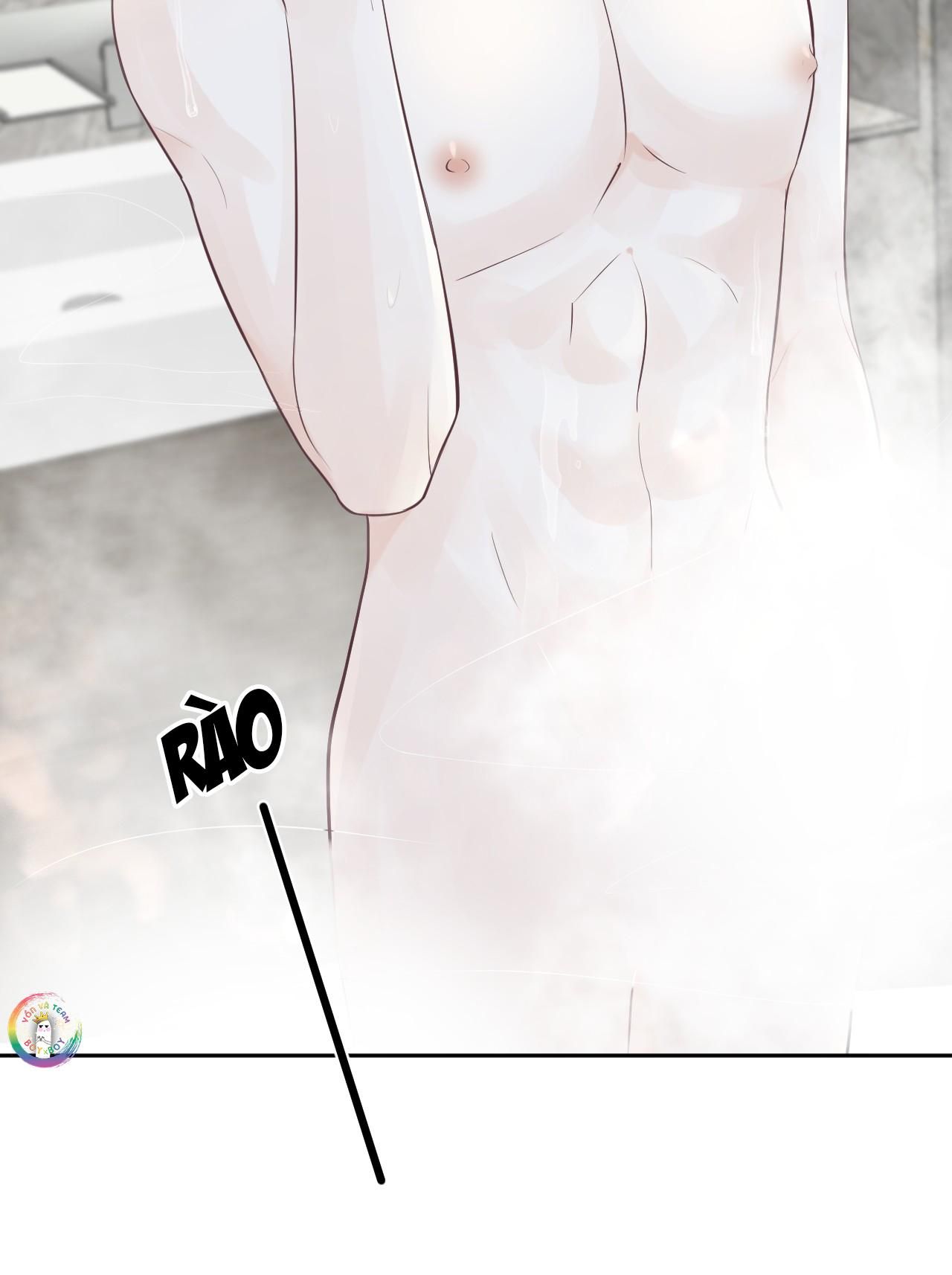 Phép Tắc Thăm Dò Chapter 2 - 40