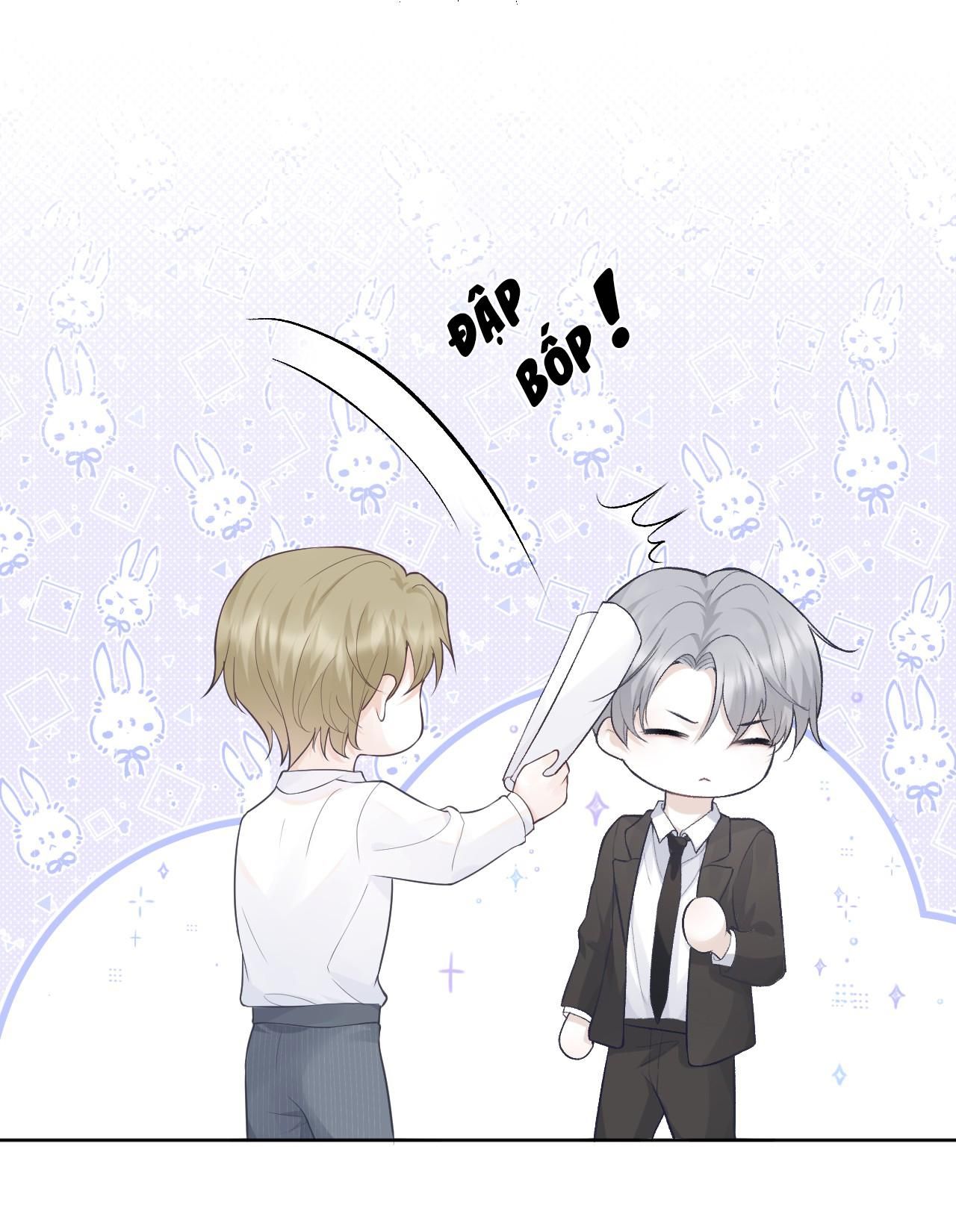 Phép Tắc Thăm Dò Chapter 2 - 5