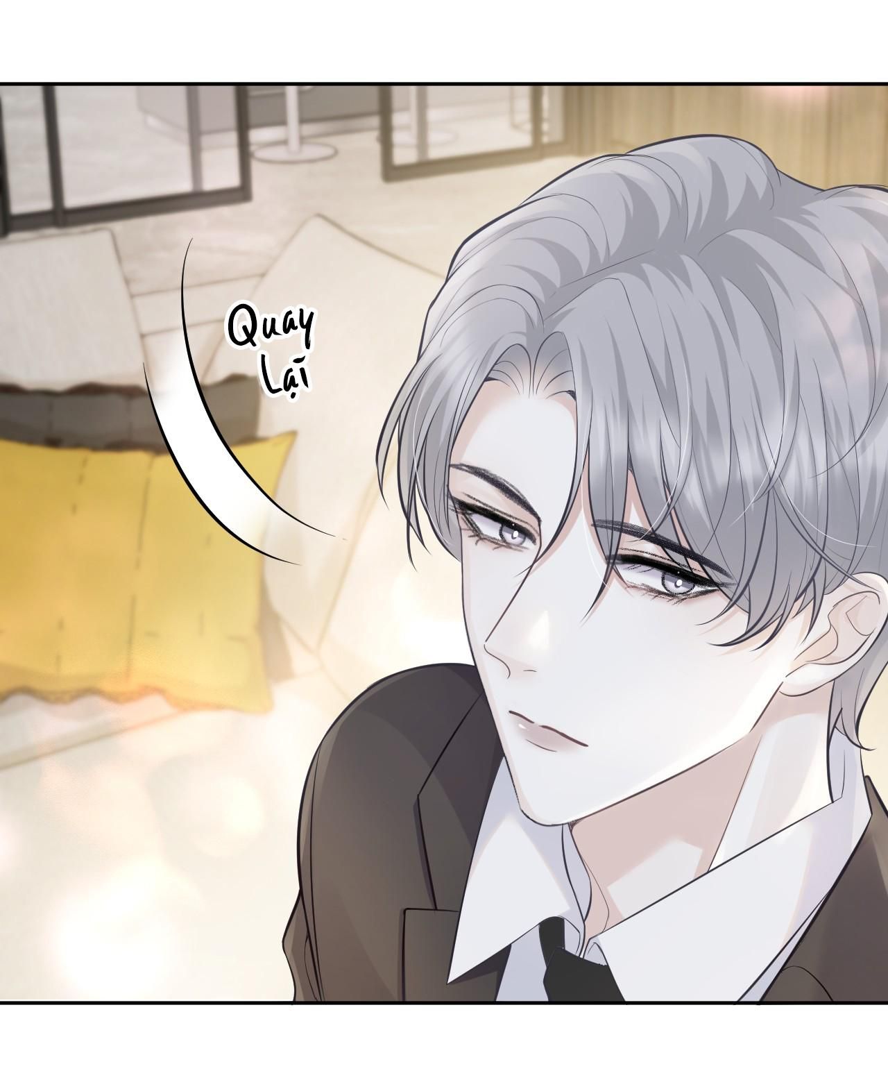 Phép Tắc Thăm Dò Chapter 2 - 41