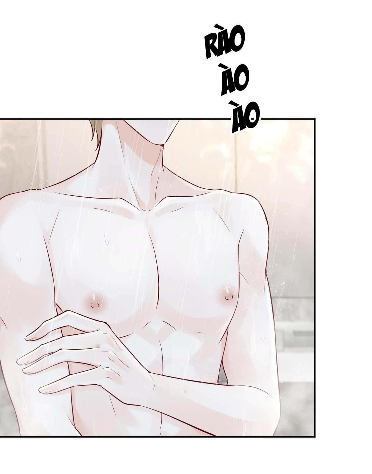 Phép Tắc Thăm Dò Chapter 2 - 42