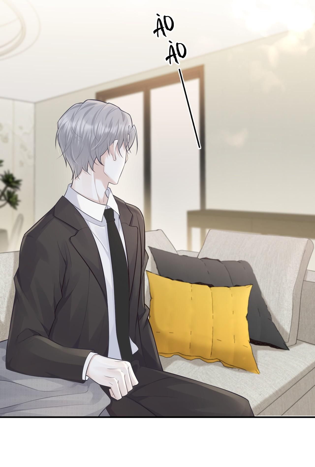 Phép Tắc Thăm Dò Chapter 2 - 44