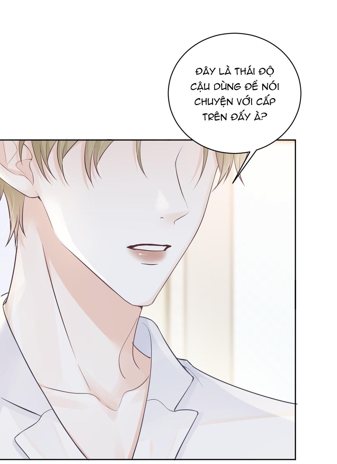 Phép Tắc Thăm Dò Chapter 2 - 6