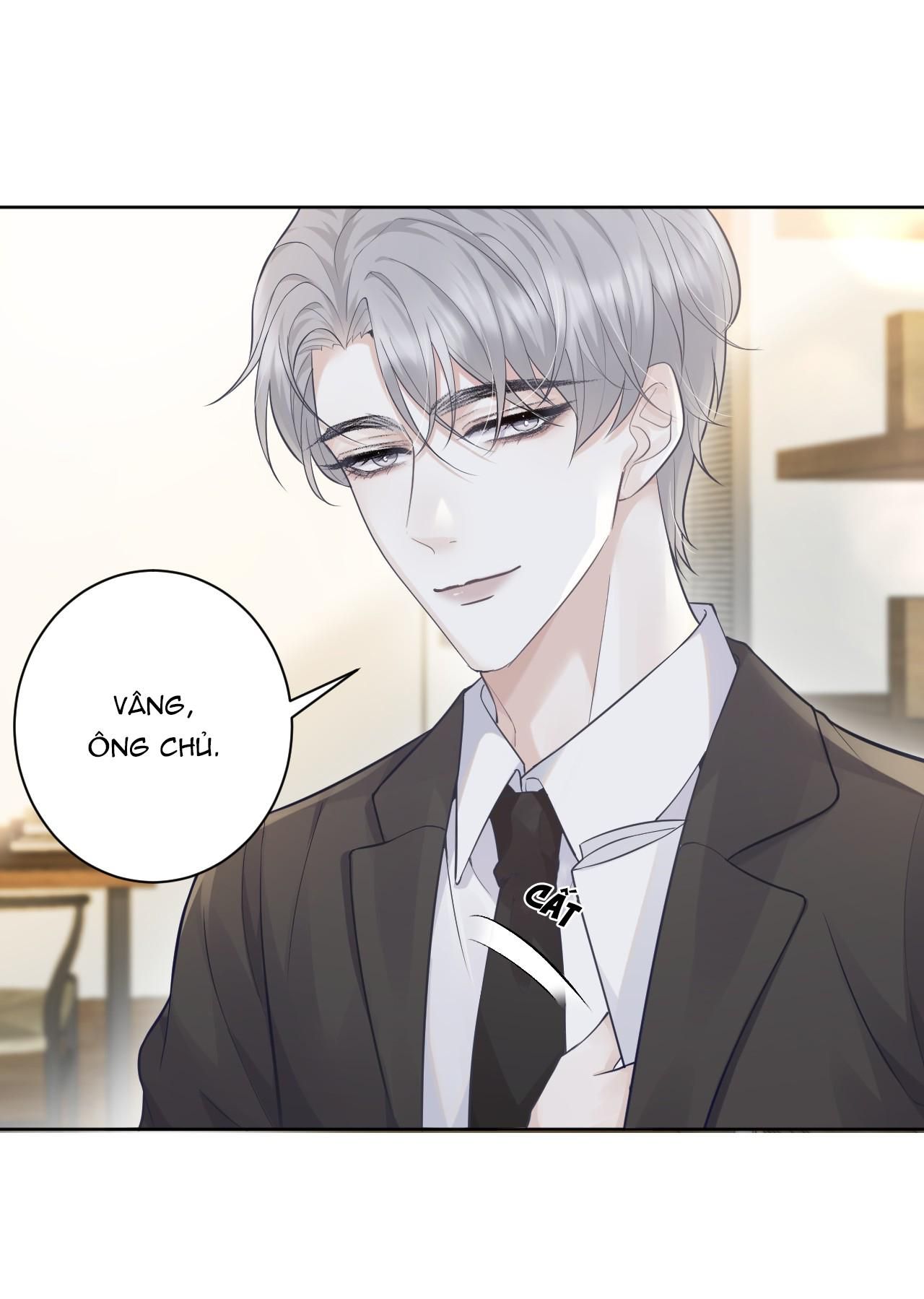 Phép Tắc Thăm Dò Chapter 2 - 9