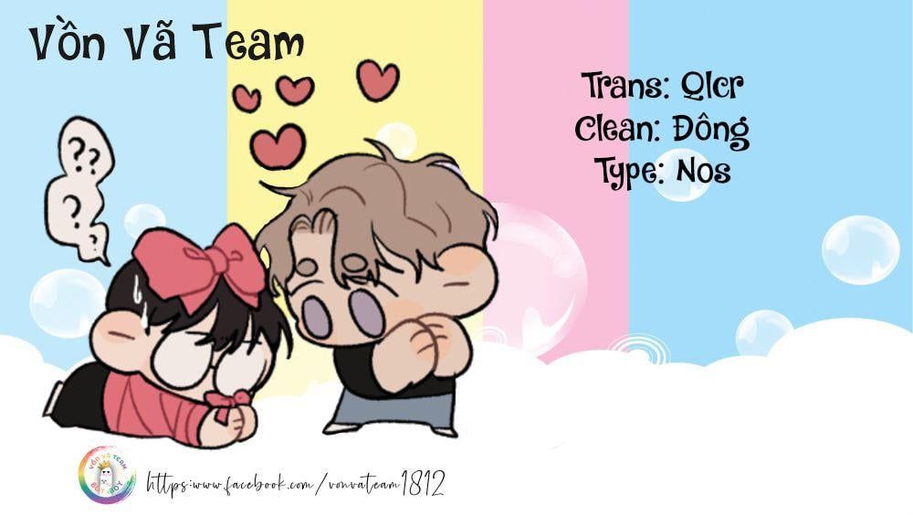 Phép Tắc Thăm Dò Chapter 20 - 2