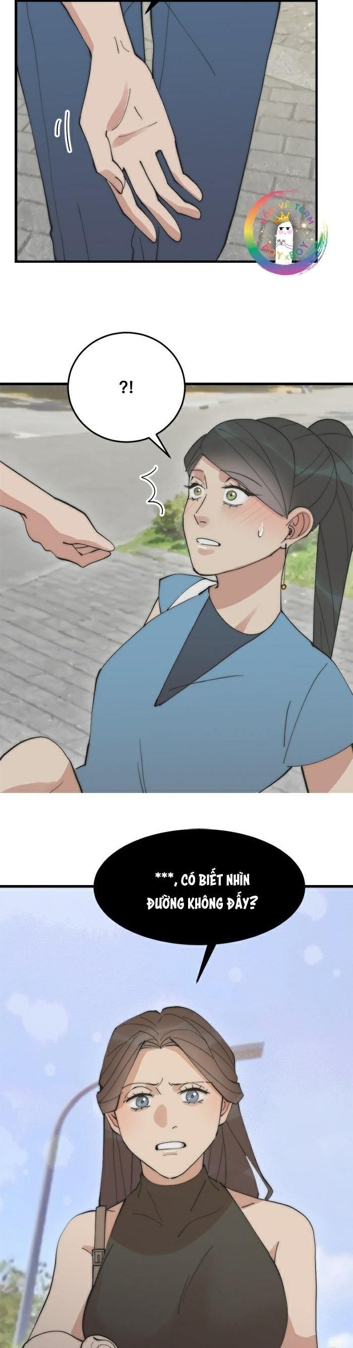 Phép Tắc Thăm Dò Chapter 20 - 11