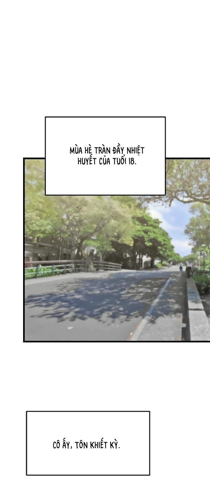 Phép Tắc Thăm Dò Chapter 20 - 3