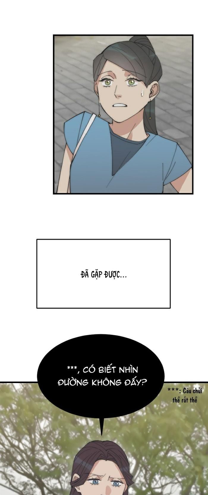 Phép Tắc Thăm Dò Chapter 20 - 4