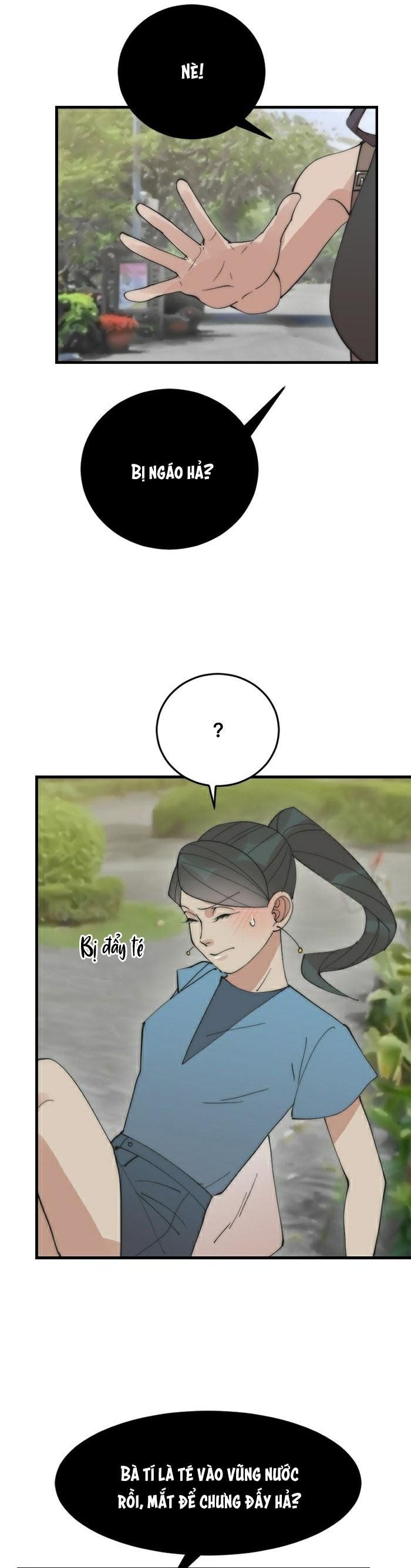 Phép Tắc Thăm Dò Chapter 20 - 10