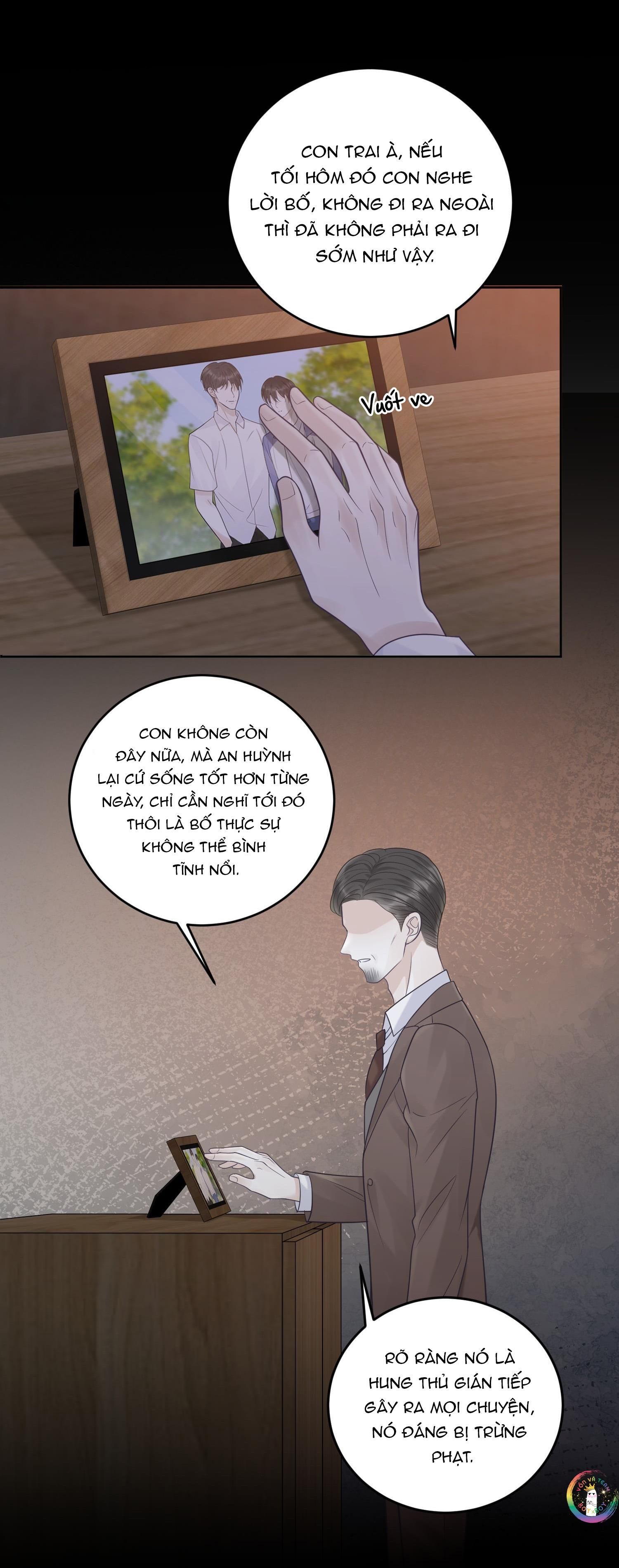 Phép Tắc Thăm Dò Chapter 21 - 3