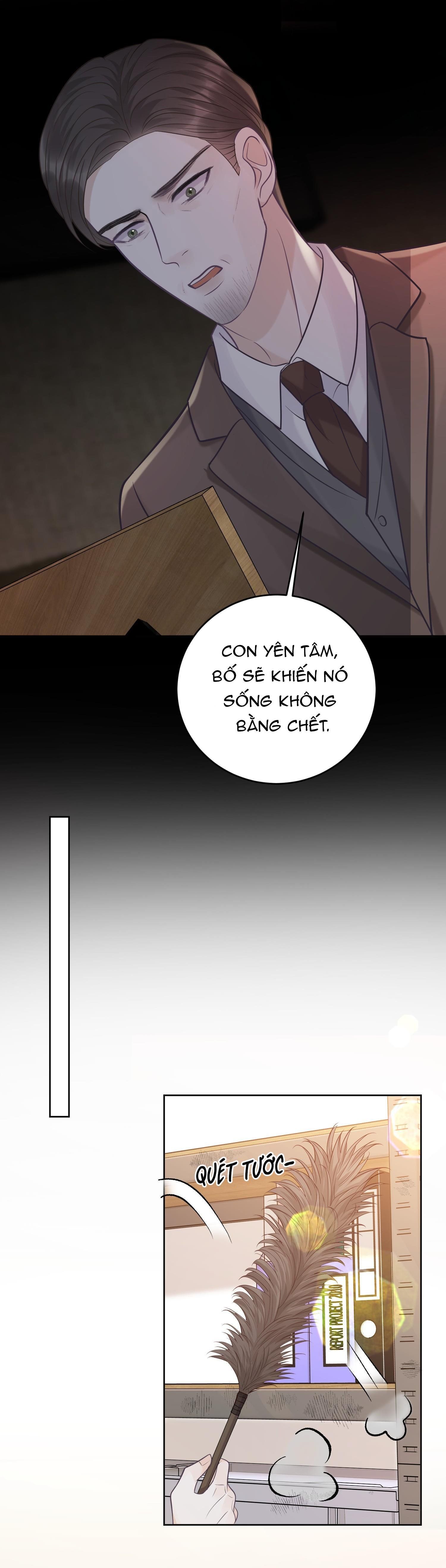 Phép Tắc Thăm Dò Chapter 21 - 4