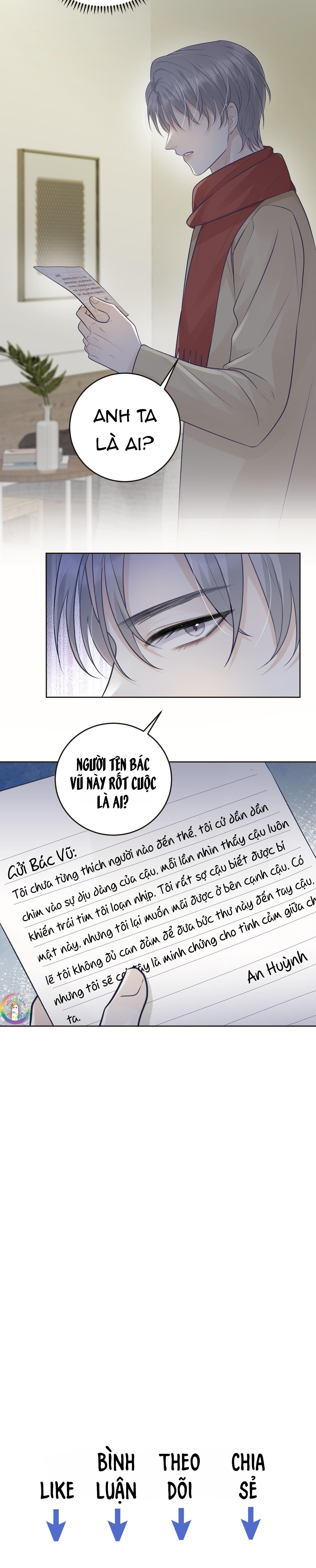 Phép Tắc Thăm Dò Chapter 22 - 11