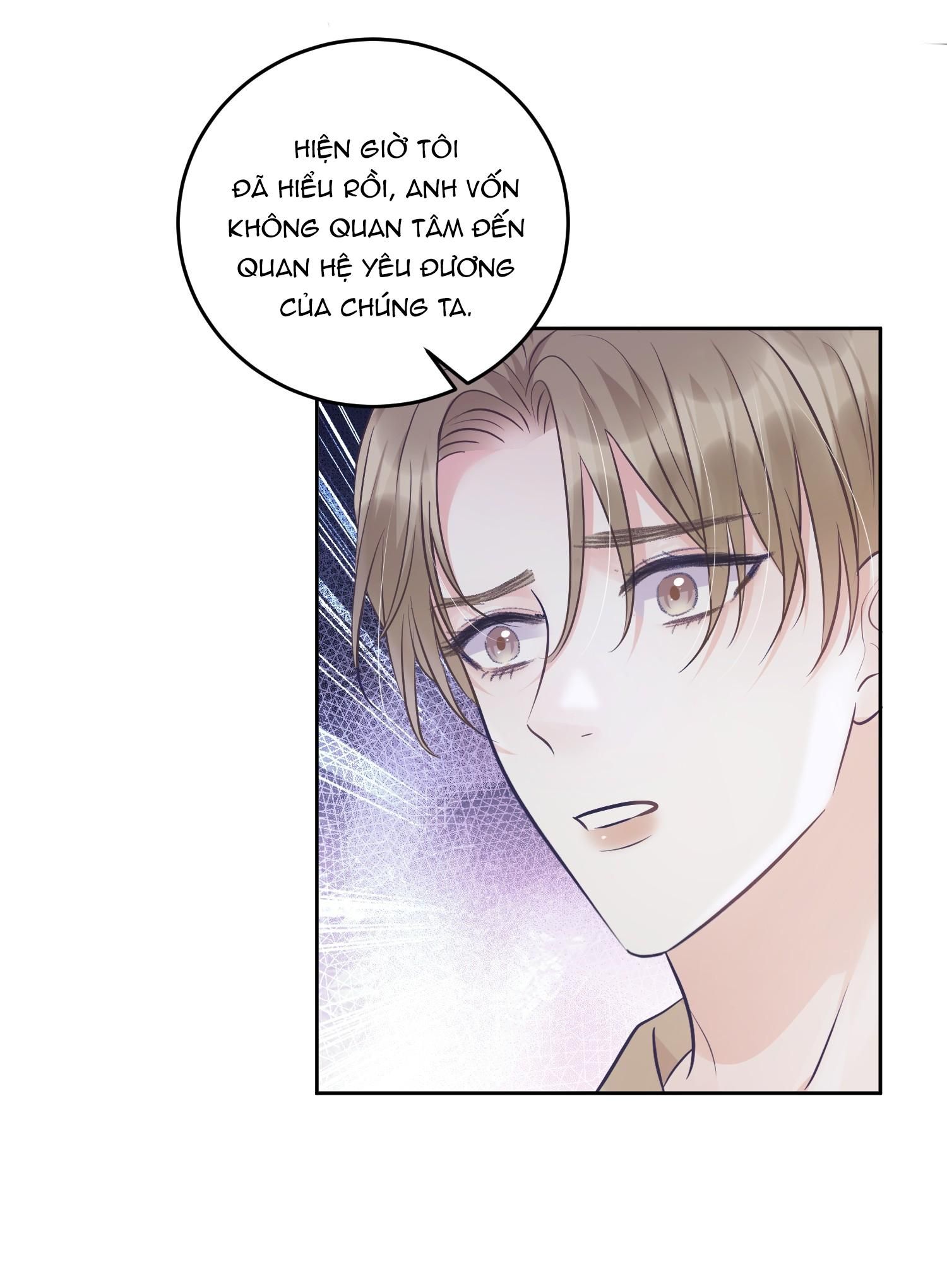 Phép Tắc Thăm Dò Chapter 23 - 12