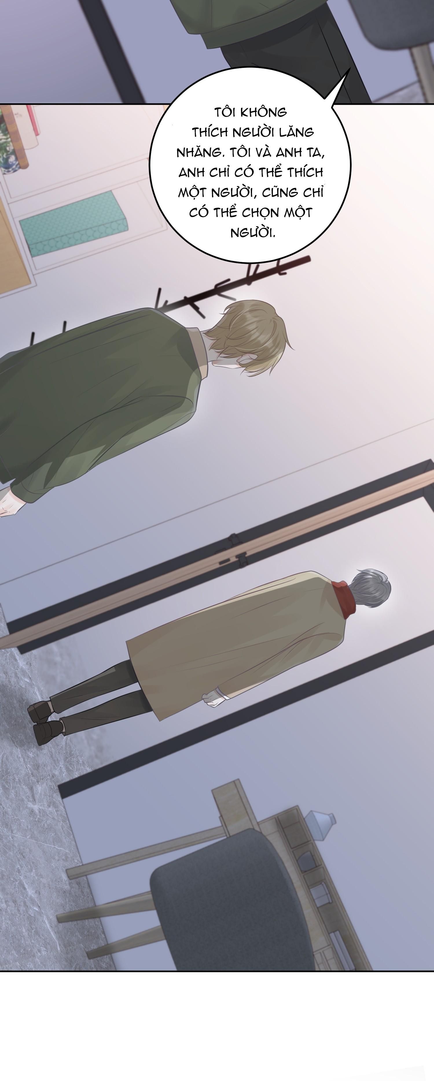 Phép Tắc Thăm Dò Chapter 23 - 14