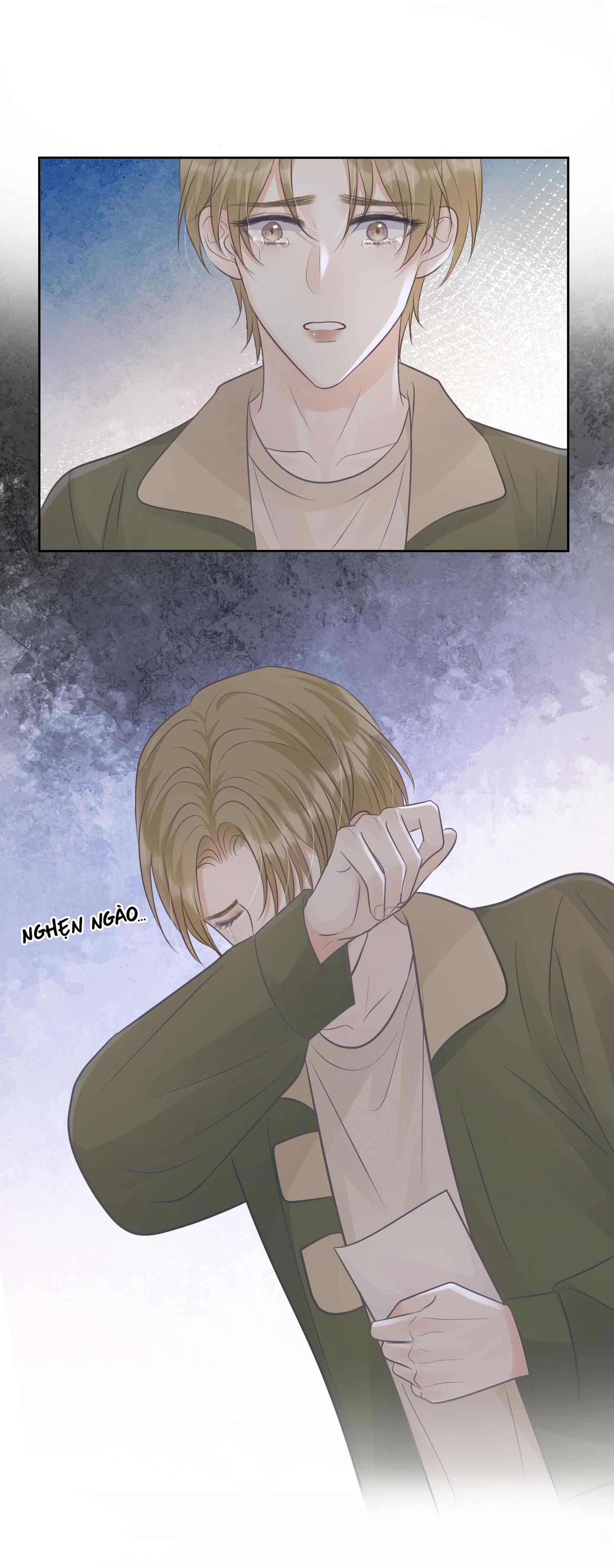 Phép Tắc Thăm Dò Chapter 23 - 15