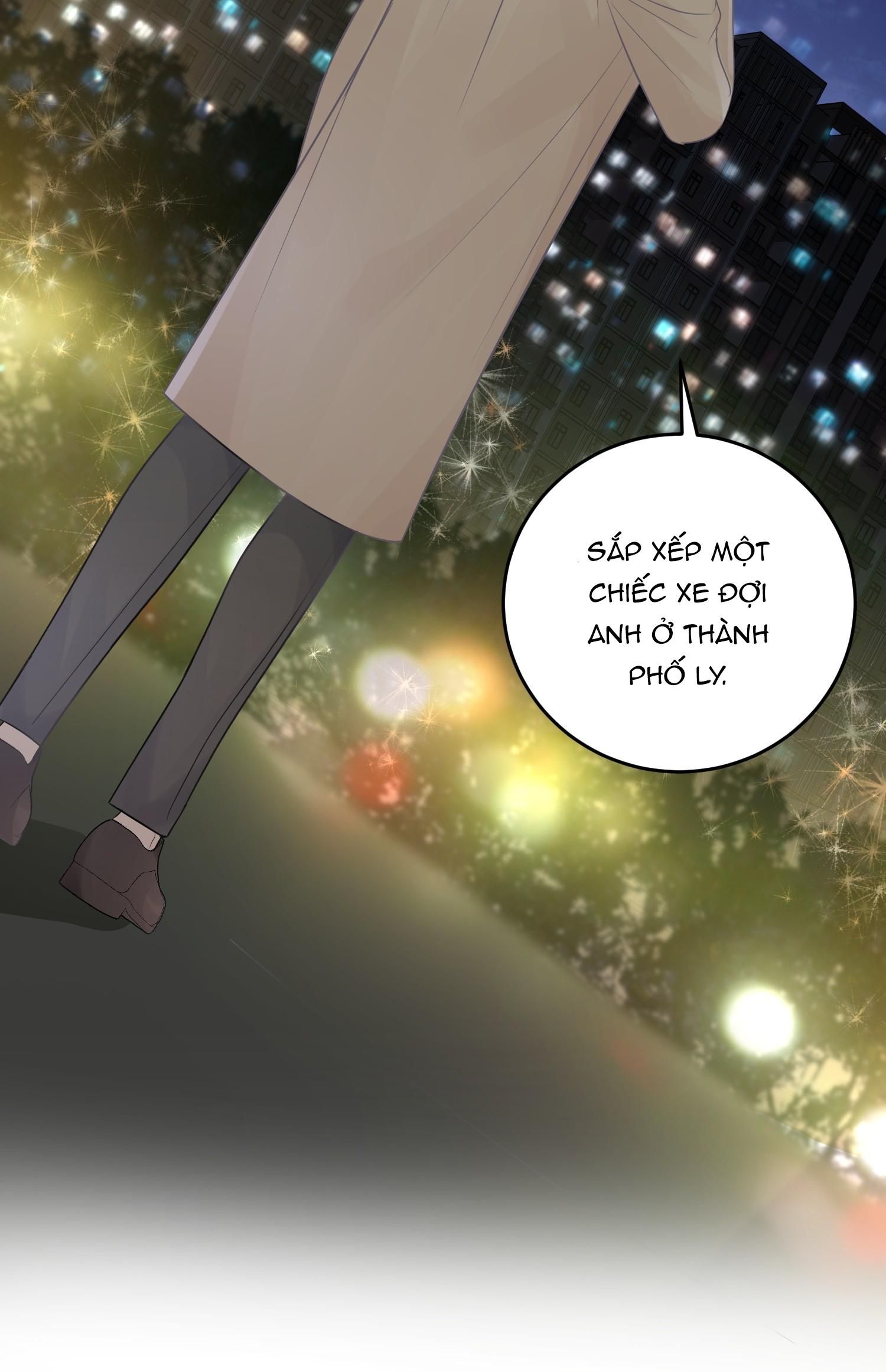 Phép Tắc Thăm Dò Chapter 23 - 19