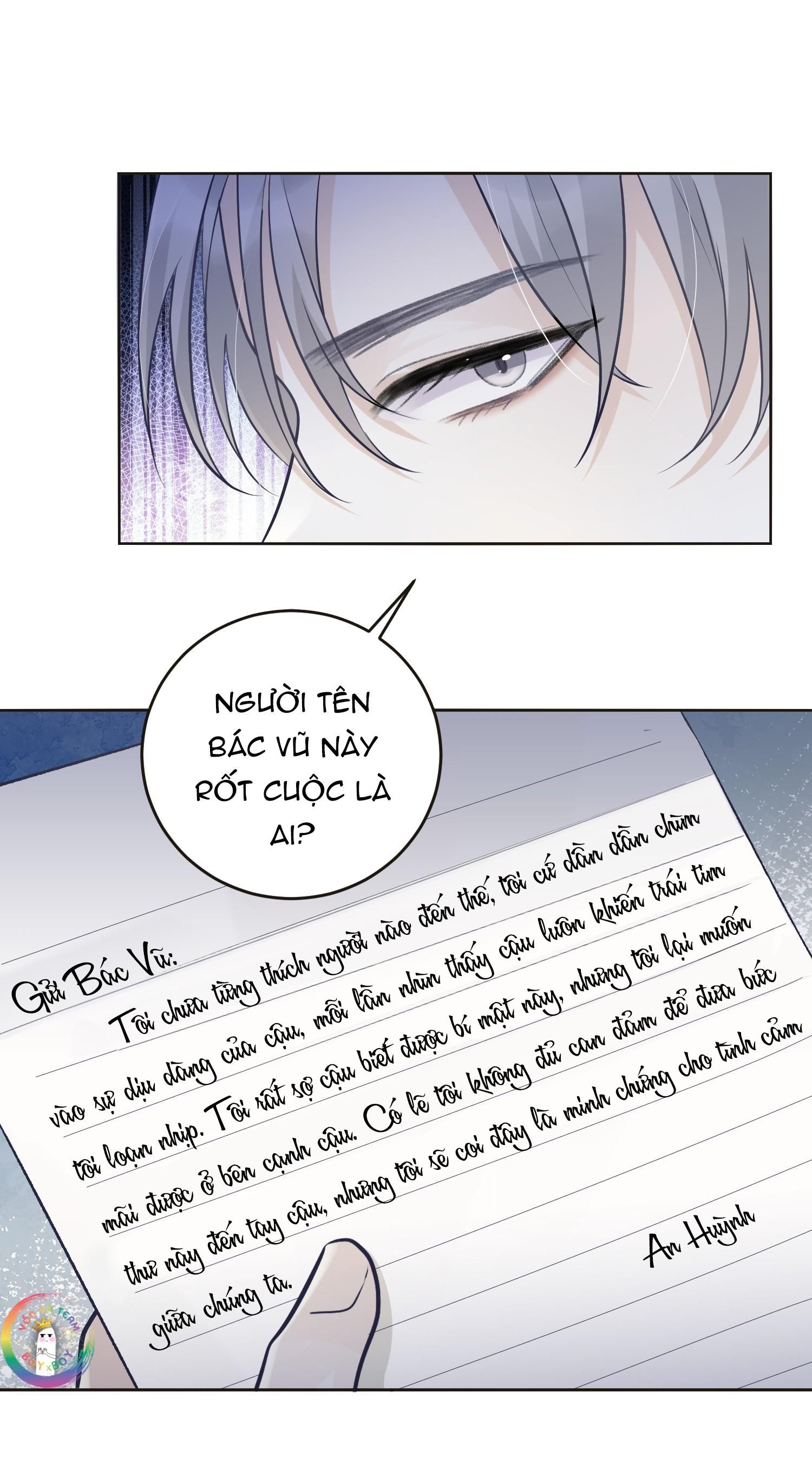 Phép Tắc Thăm Dò Chapter 23 - 3