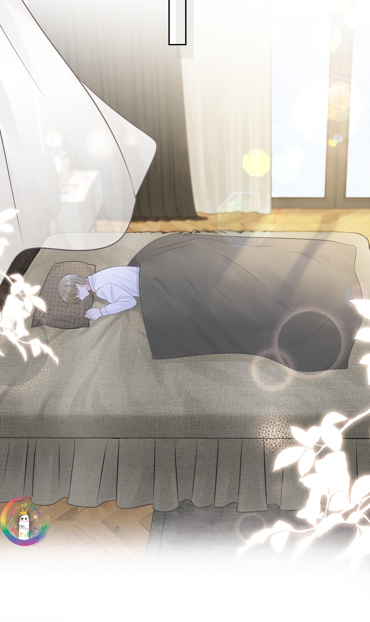 Phép Tắc Thăm Dò Chapter 23 - 21